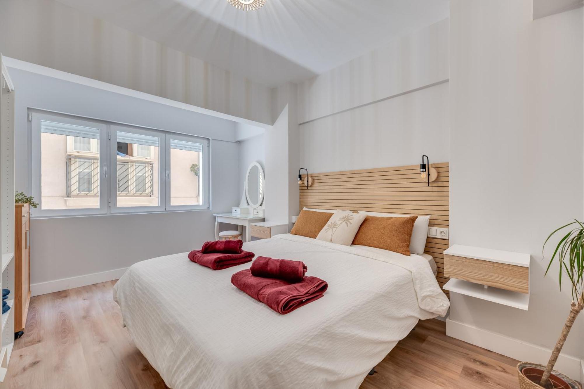 Apartamento Picasso 2 Málaga