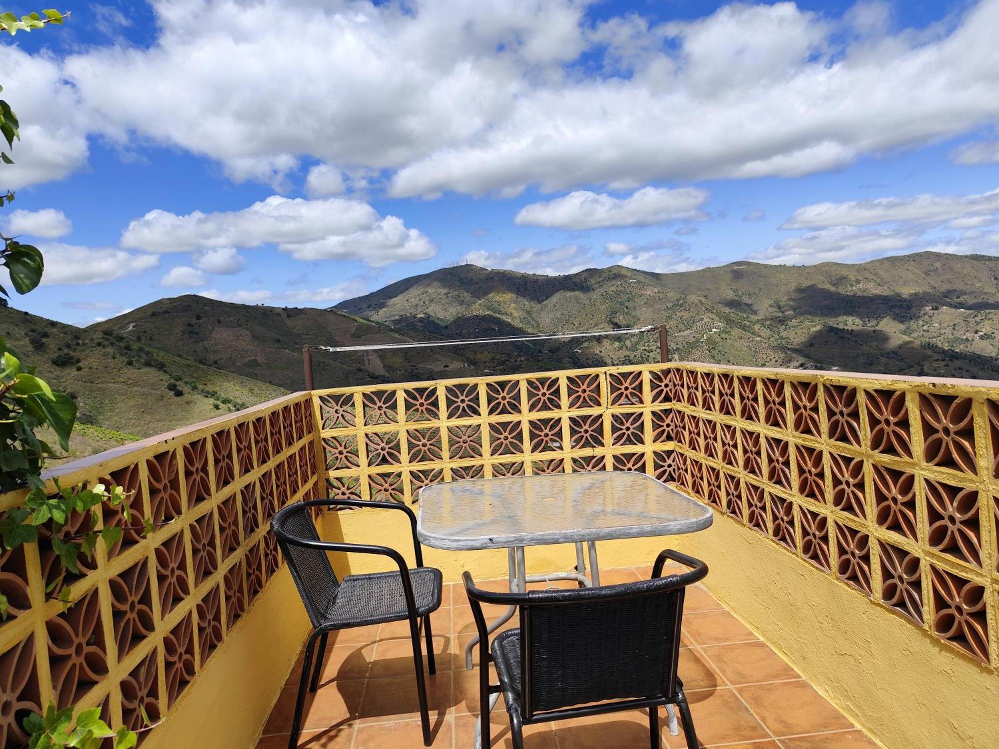 Casa Villazo 1 *