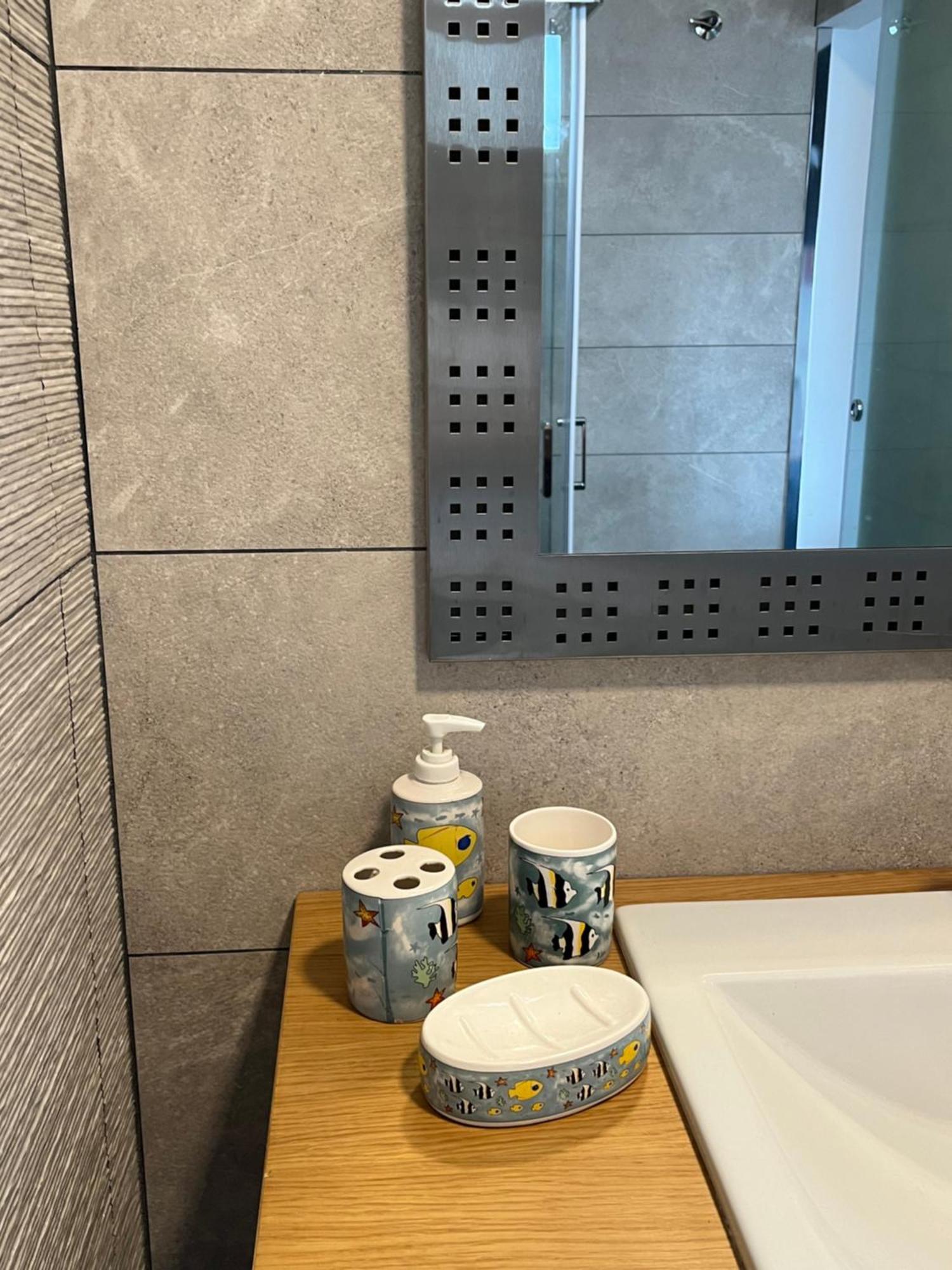 Appartement Casa Deniz Málaga