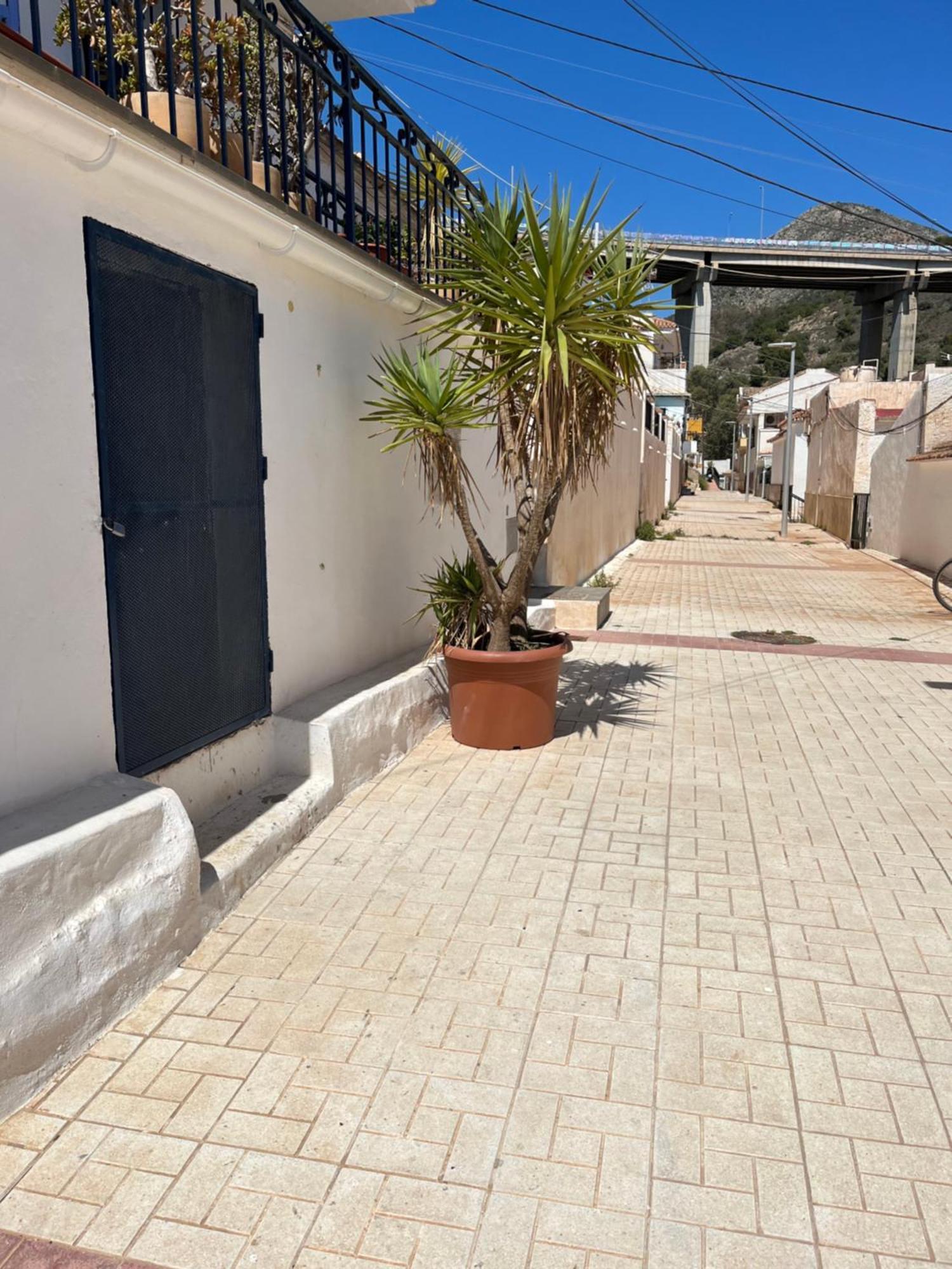 Casa Deniz * Málaga