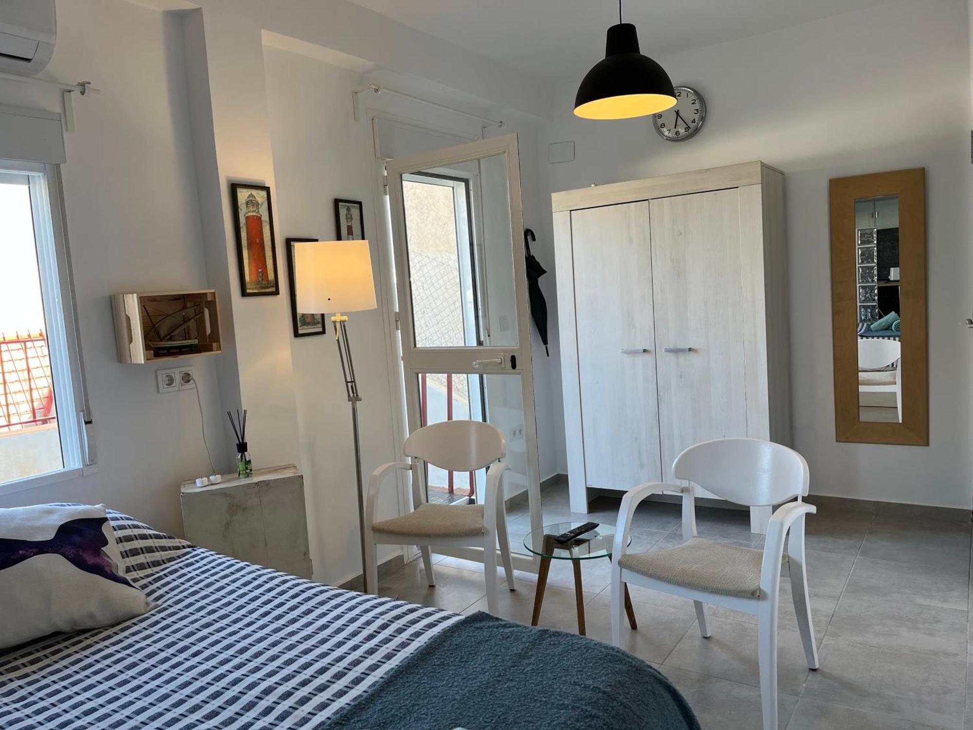 Casa Deniz Apartamento