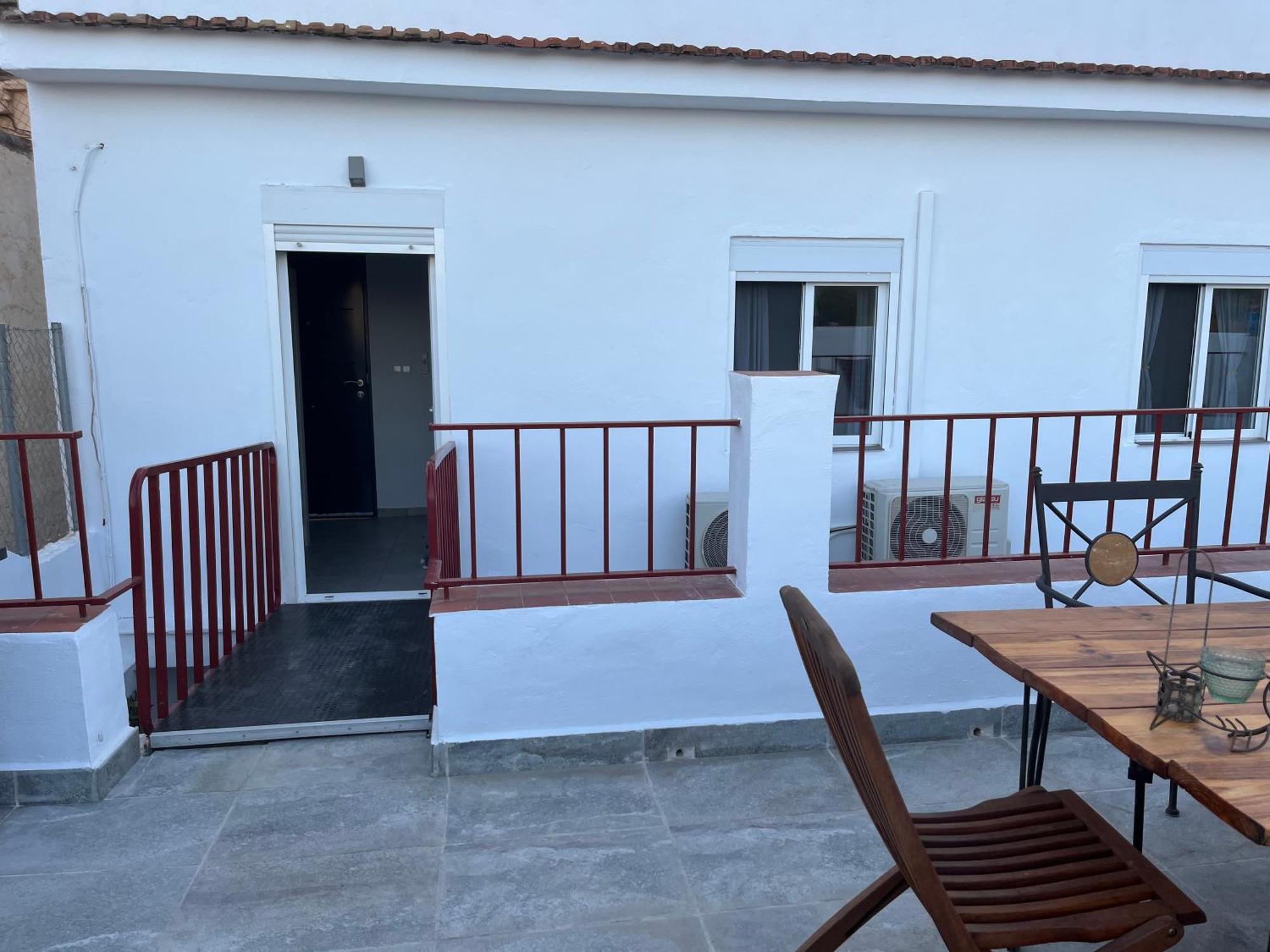 Apartamento Casa Deniz
