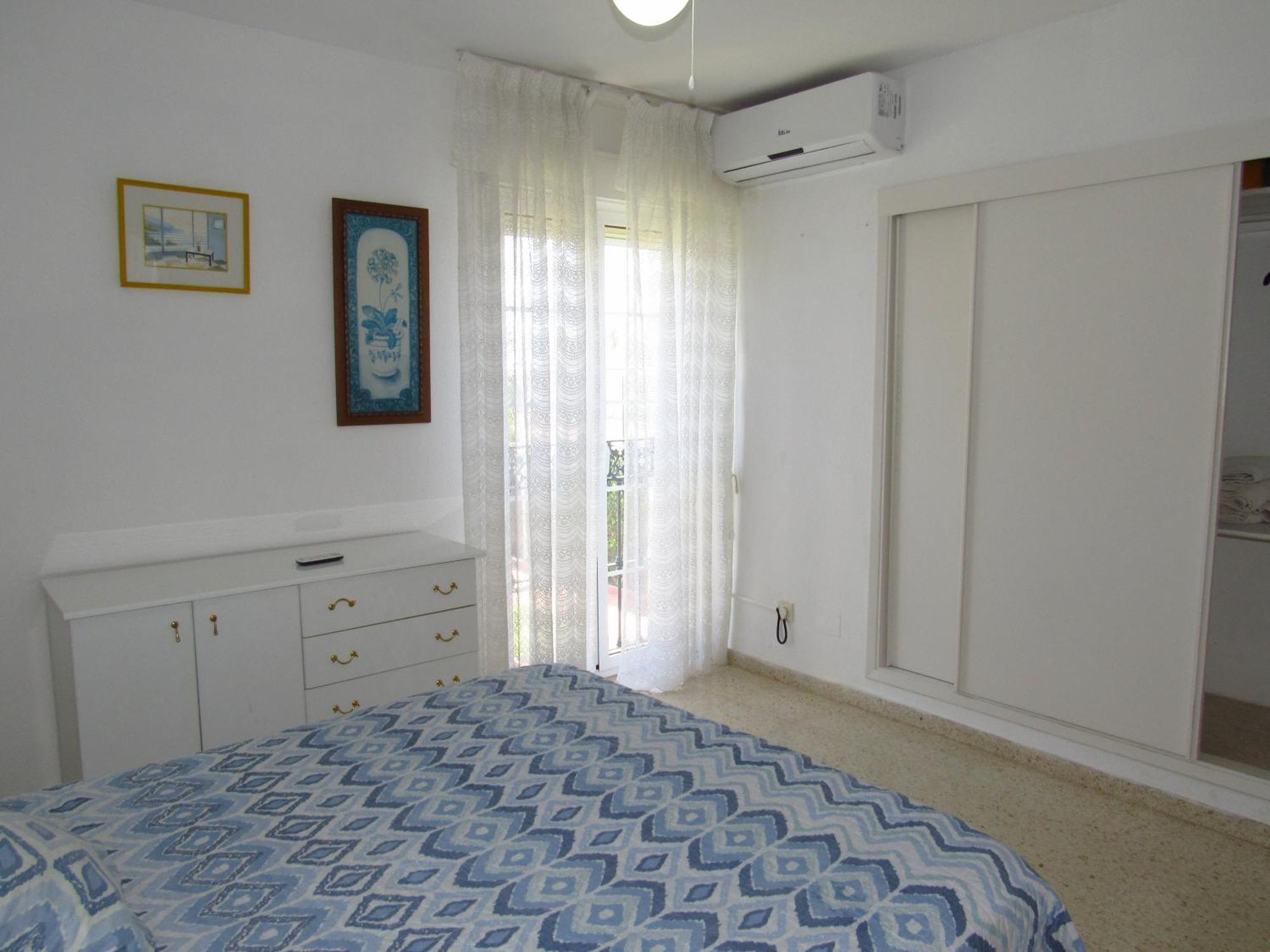 Appartement Pueblo Mar - Guadalmar Málaga