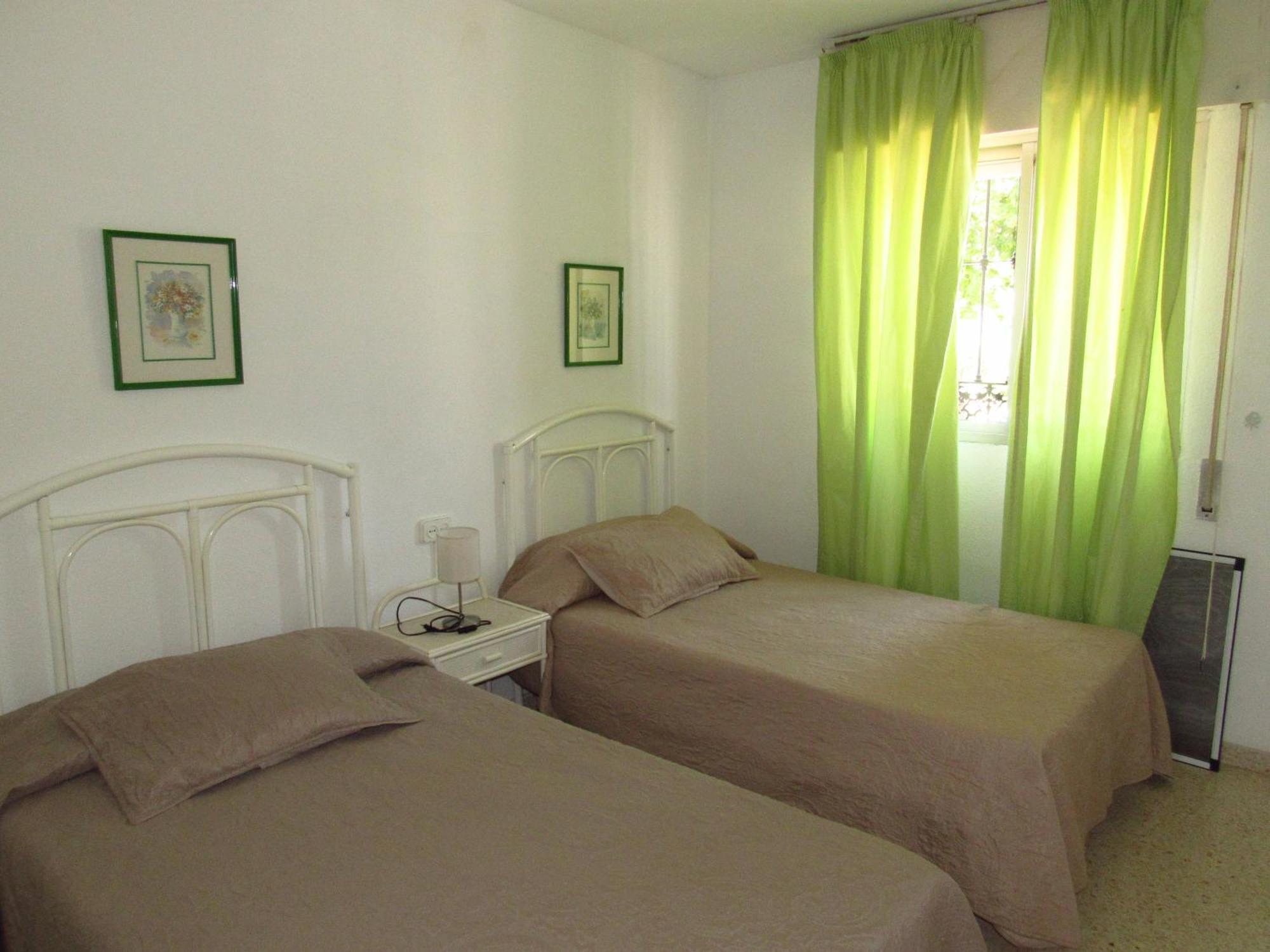 Pueblo Mar - Guadalmar Appartement *