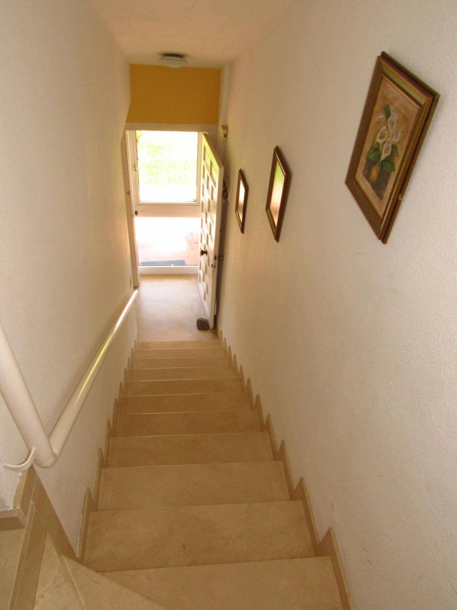 Appartement Pueblo Mar - Guadalmar *