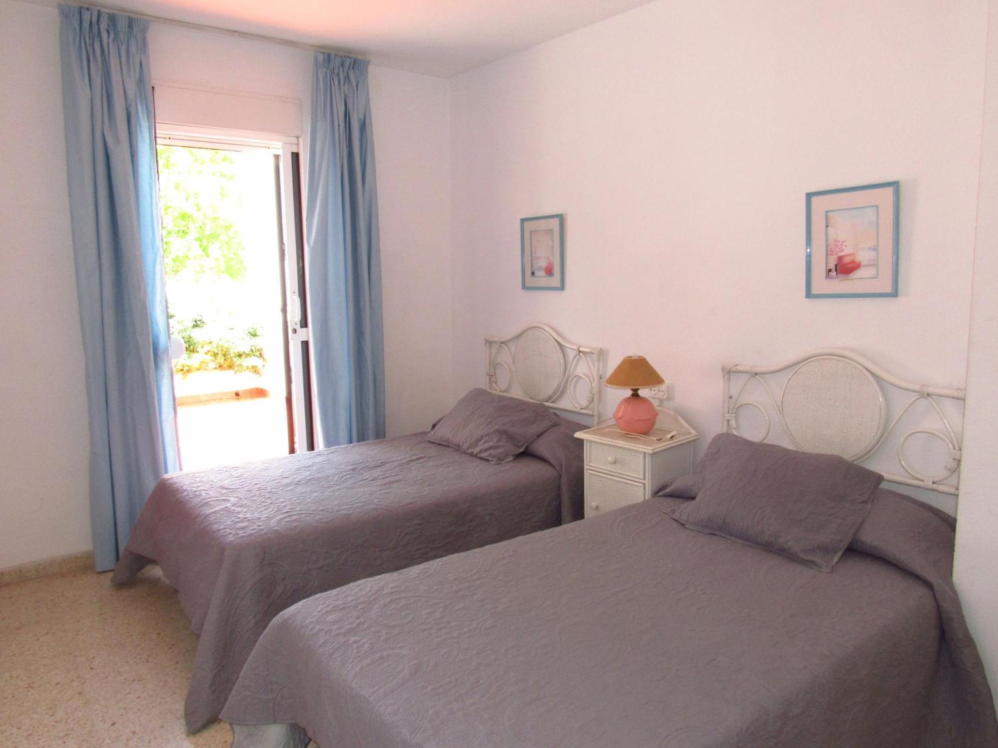Pueblo Mar - Guadalmar Appartement Málaga