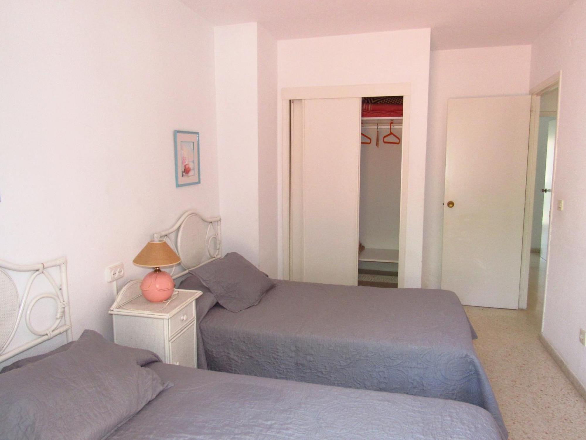 Appartement Pueblo Mar - Guadalmar
