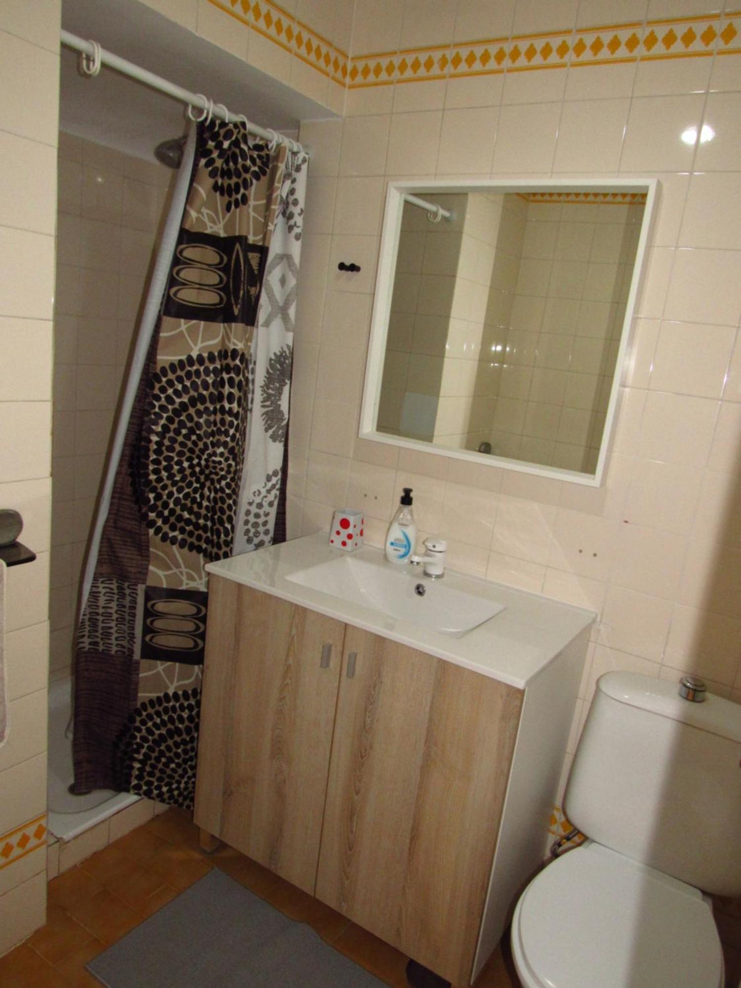 Appartement Pueblo Mar - Guadalmar *