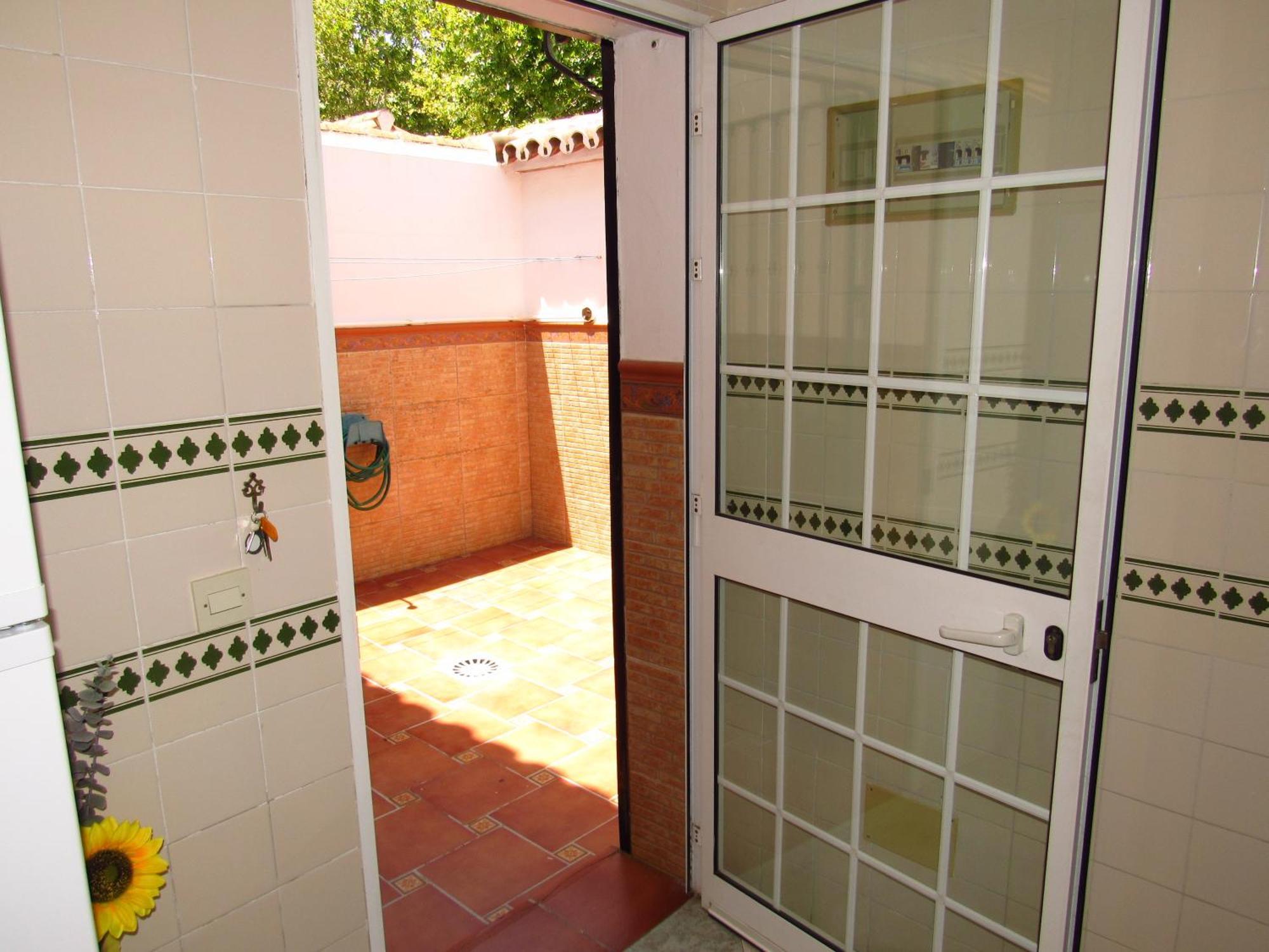Appartement Pueblo Mar - Guadalmar Málaga