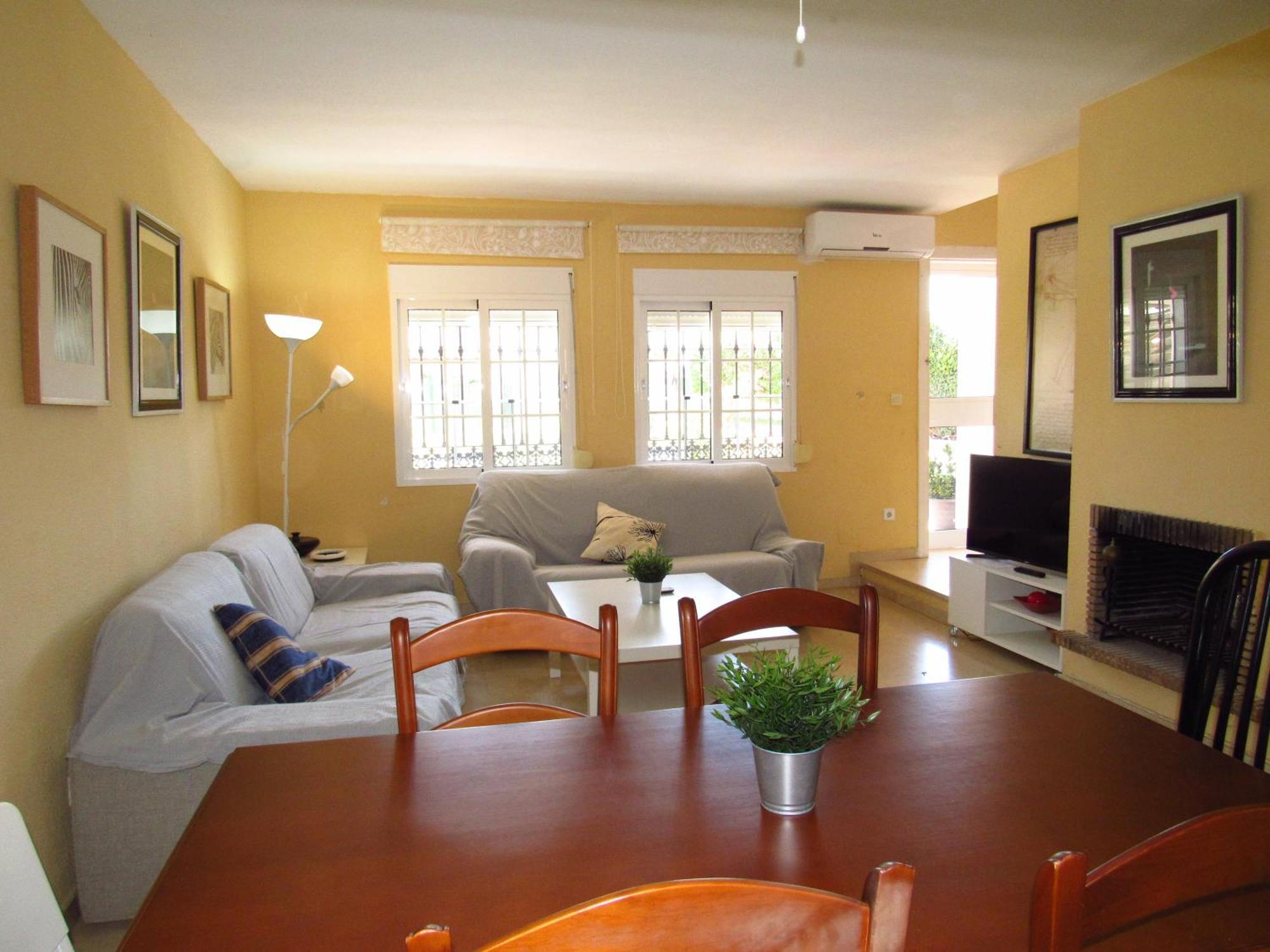 Pueblo Mar - Guadalmar Appartement
