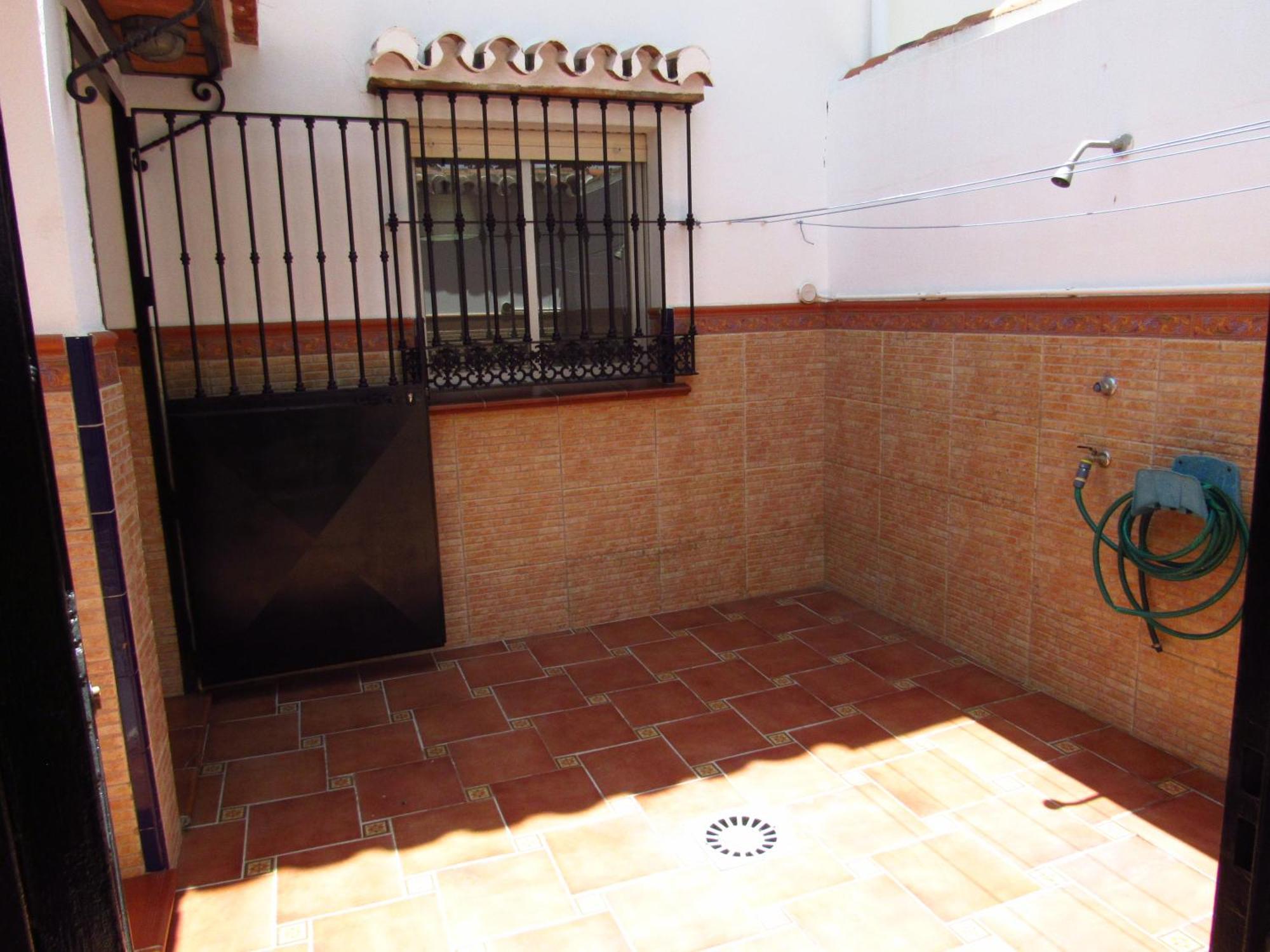 Pueblo Mar - Guadalmar Appartement *