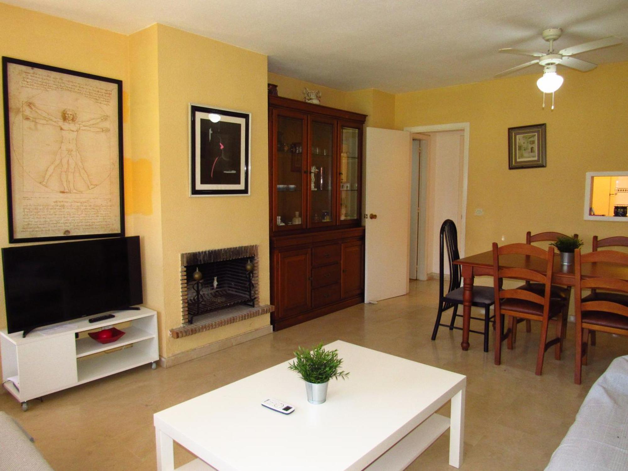 Apartamento Pueblo Mar - Guadalmar *