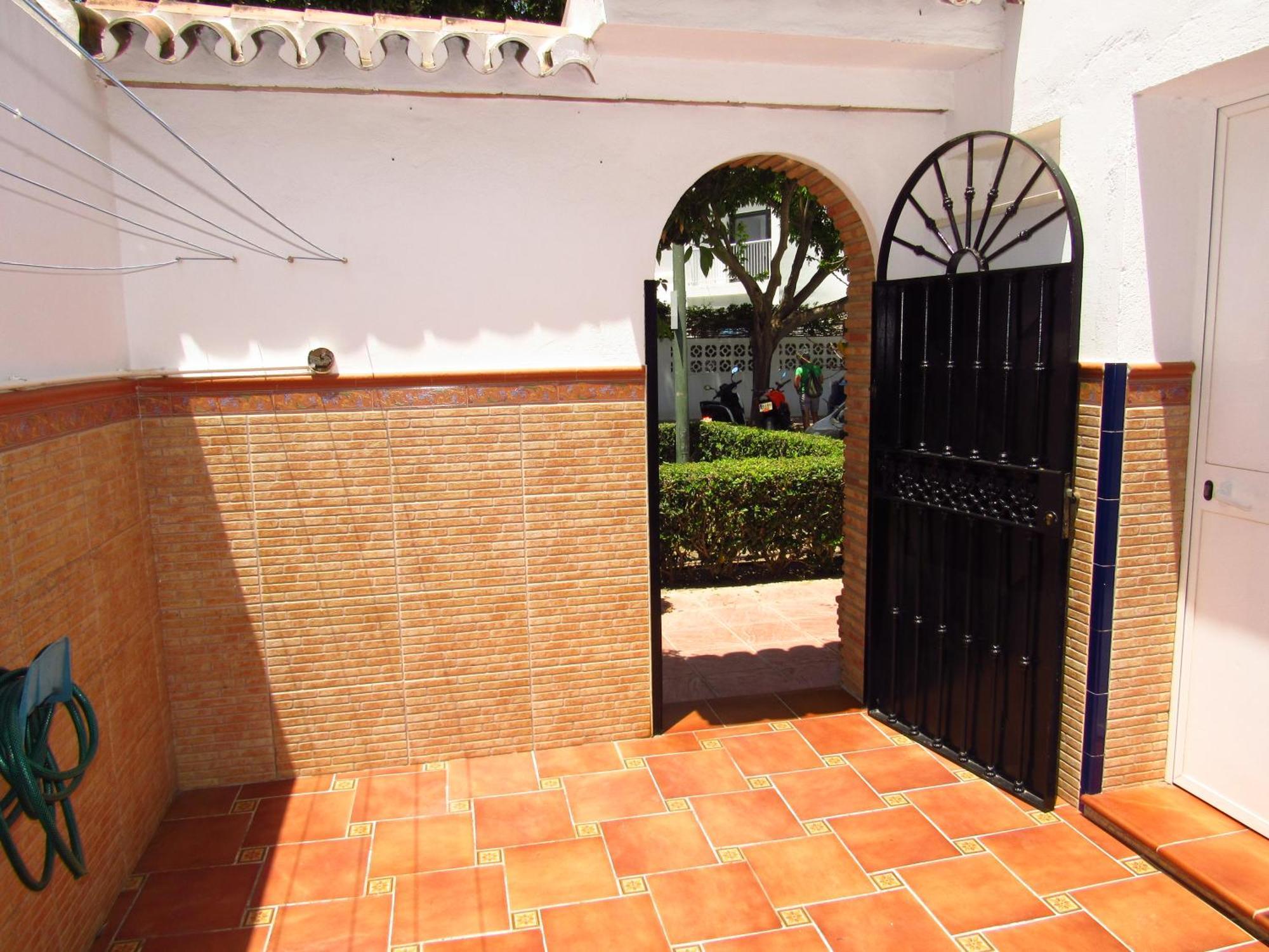 Pueblo Mar - Guadalmar Appartement Málaga
