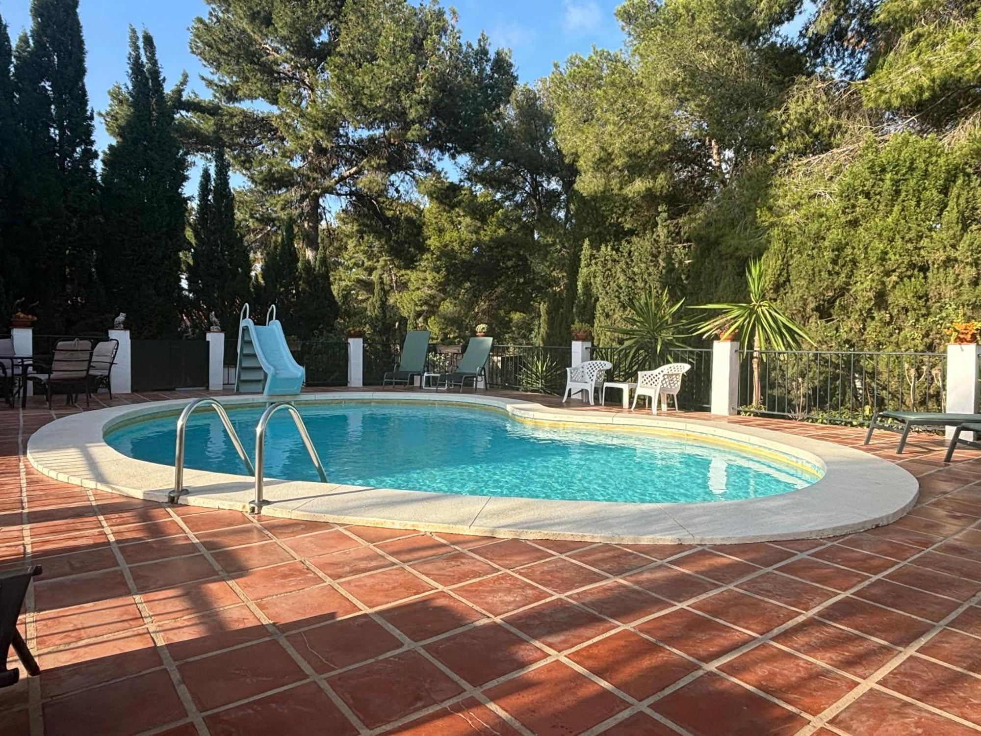 Hébergement de vacances El Hogar *