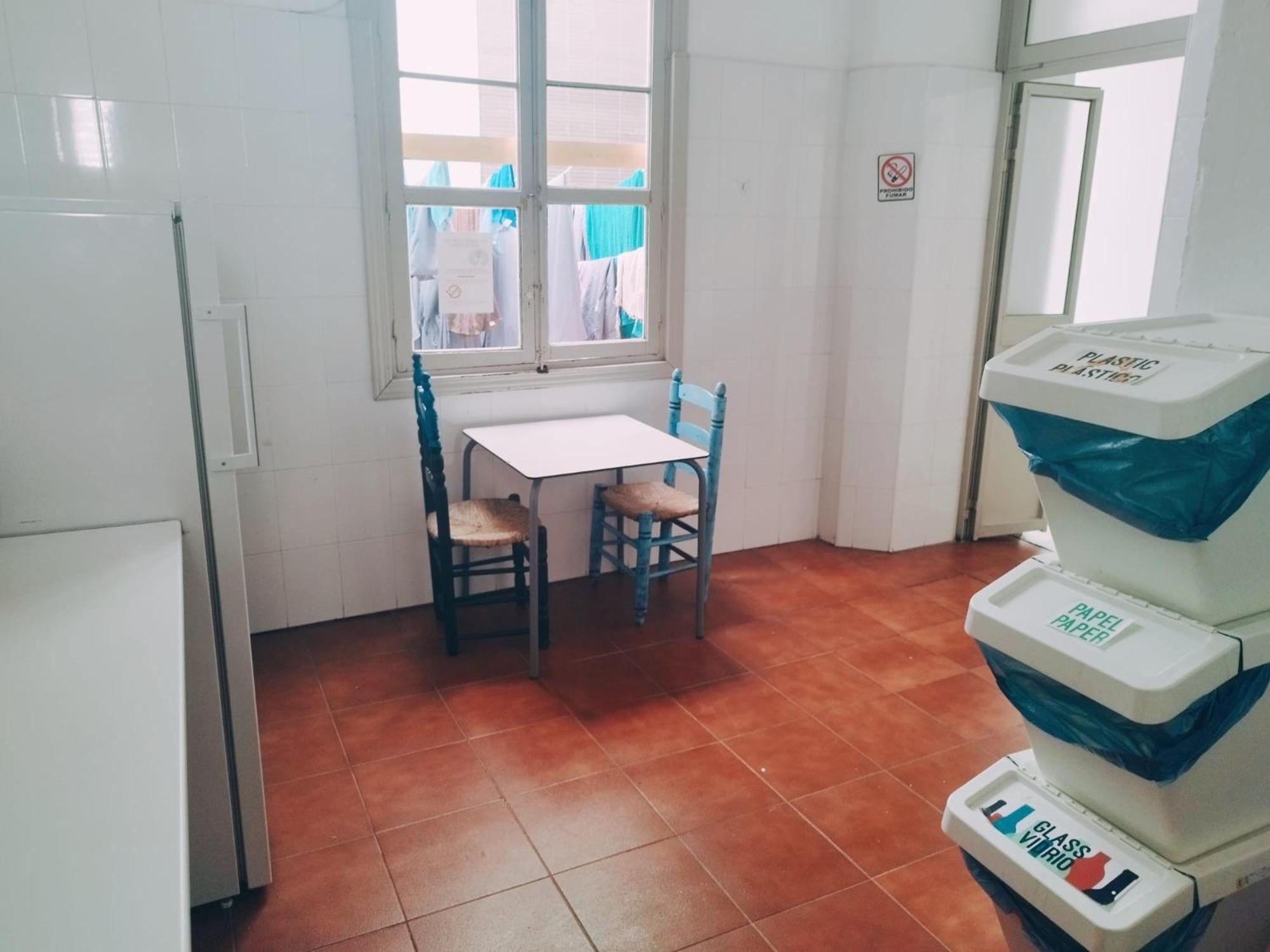 Buenas Noches Apartamento Málaga
