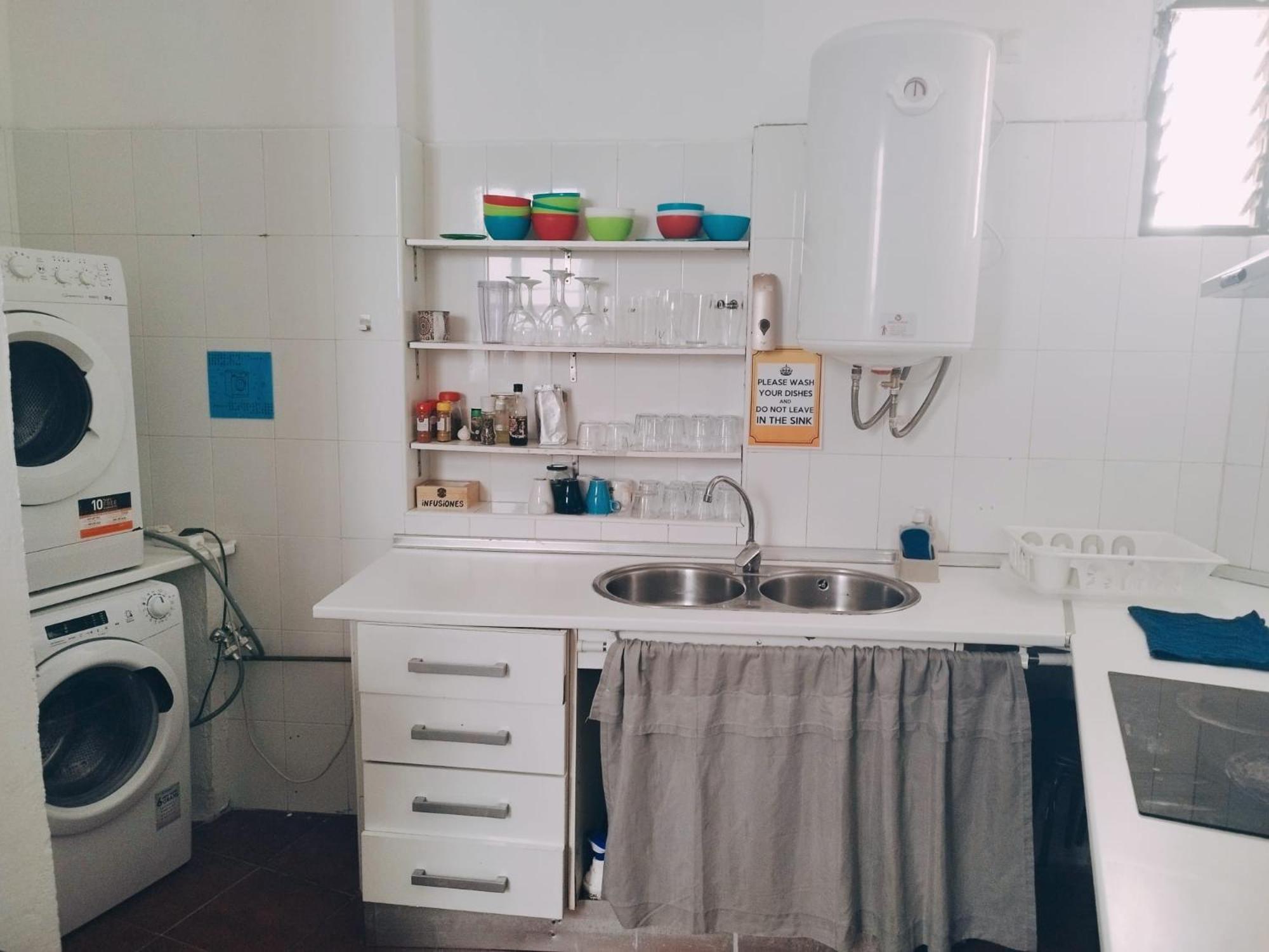 Apartamento Buenas Noches *