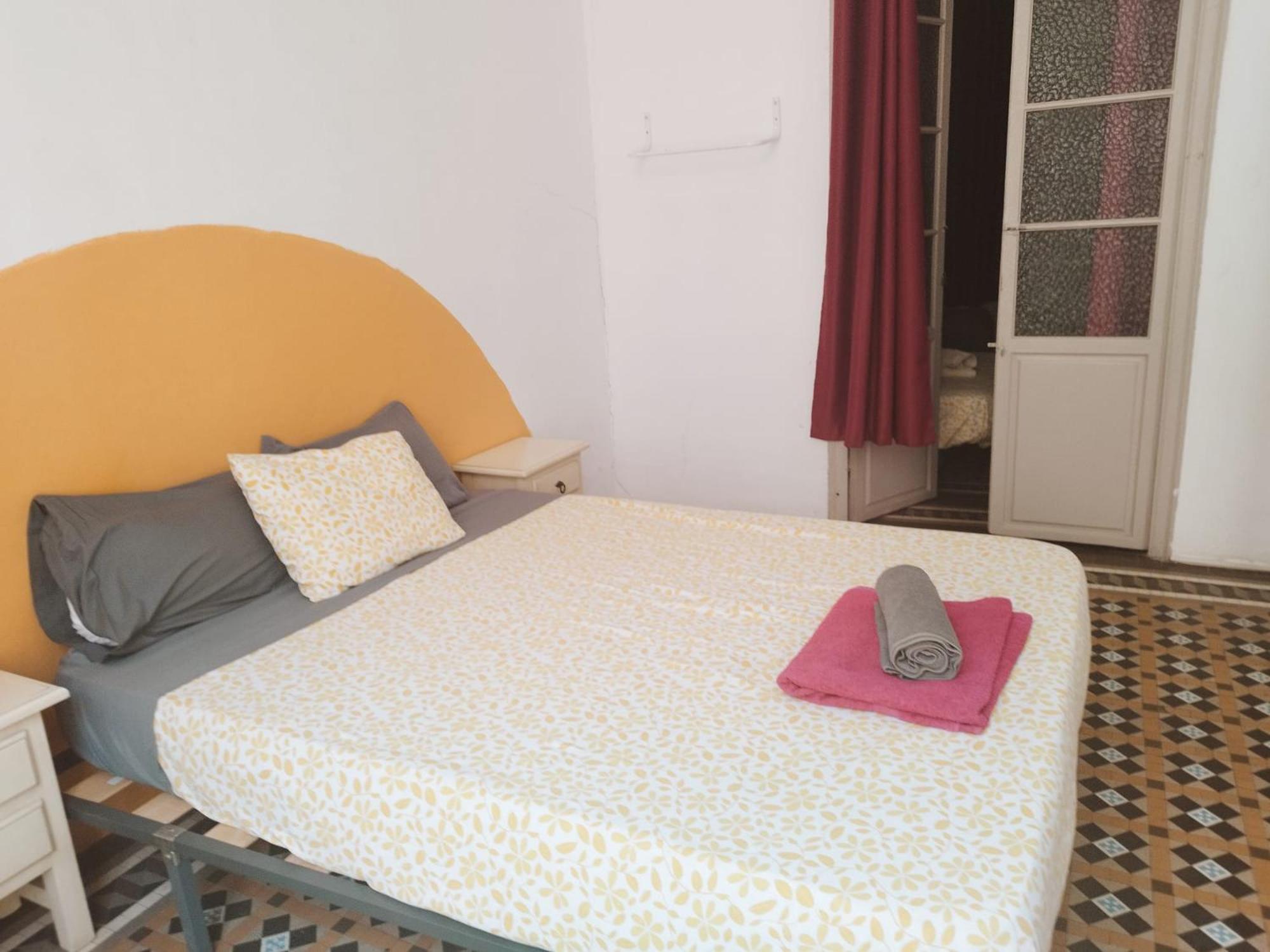 Buenas Noches Apartamento Málaga
