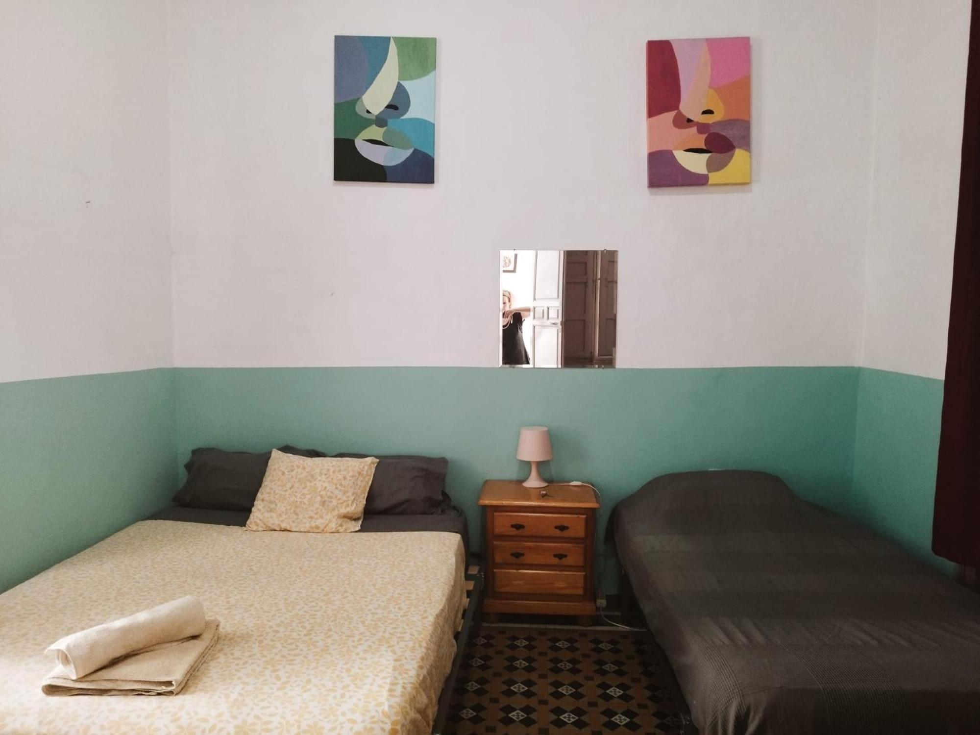 Apartamento Buenas Noches *
