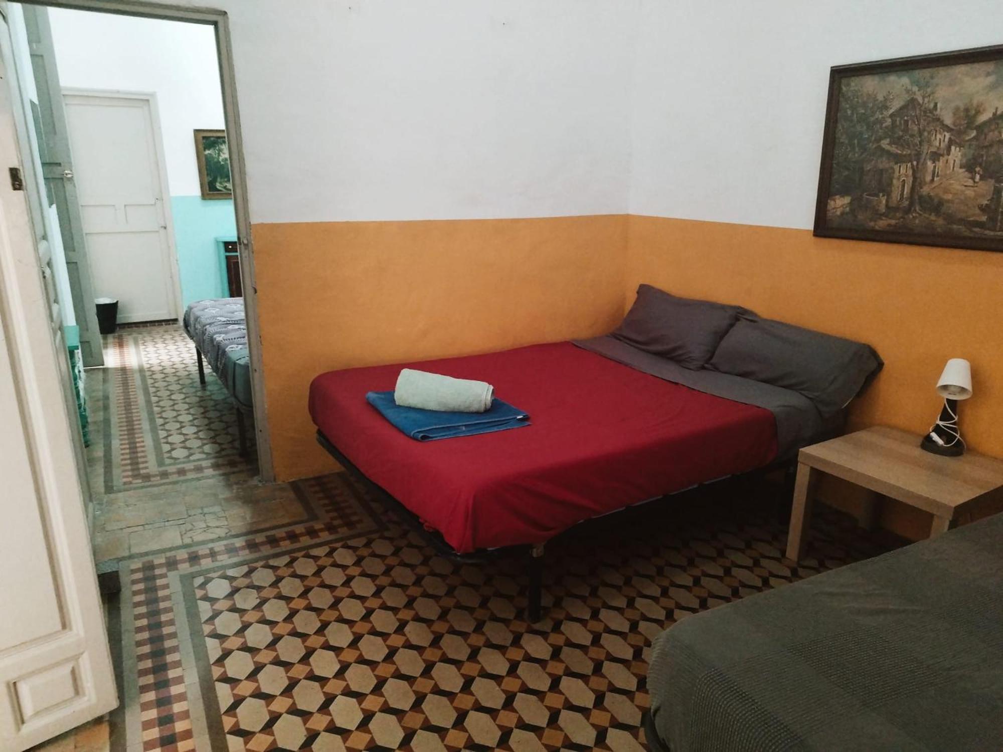 Buenas Noches Apartamento Málaga