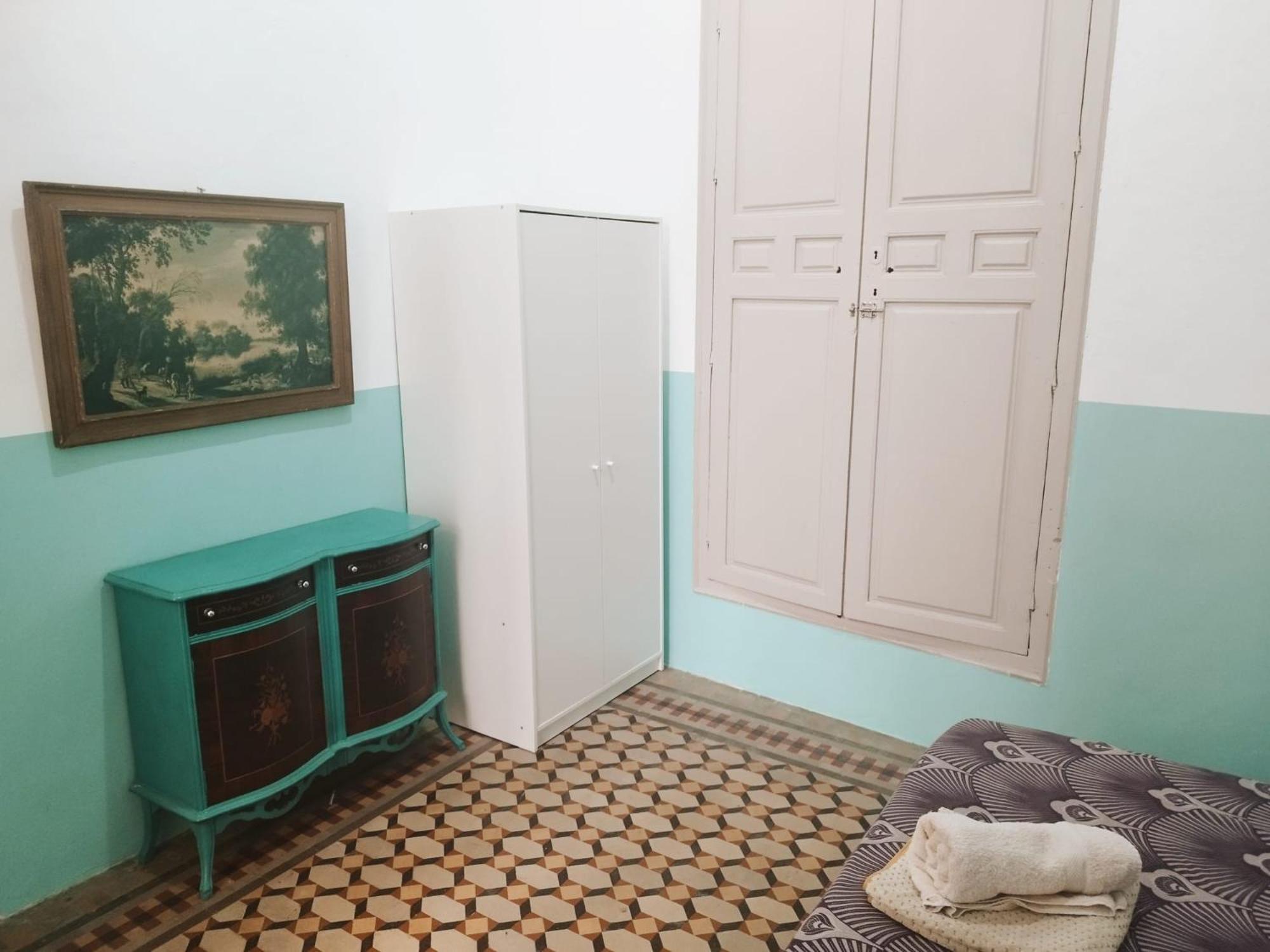 Apartamento Buenas Noches Málaga