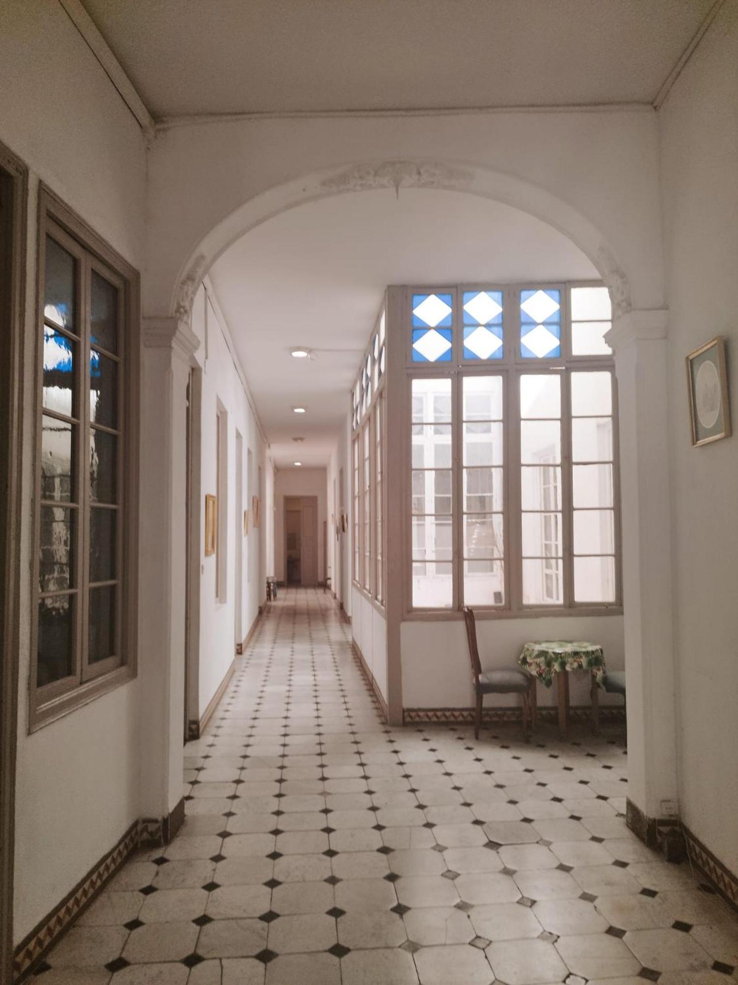 Buenas Noches Málaga
