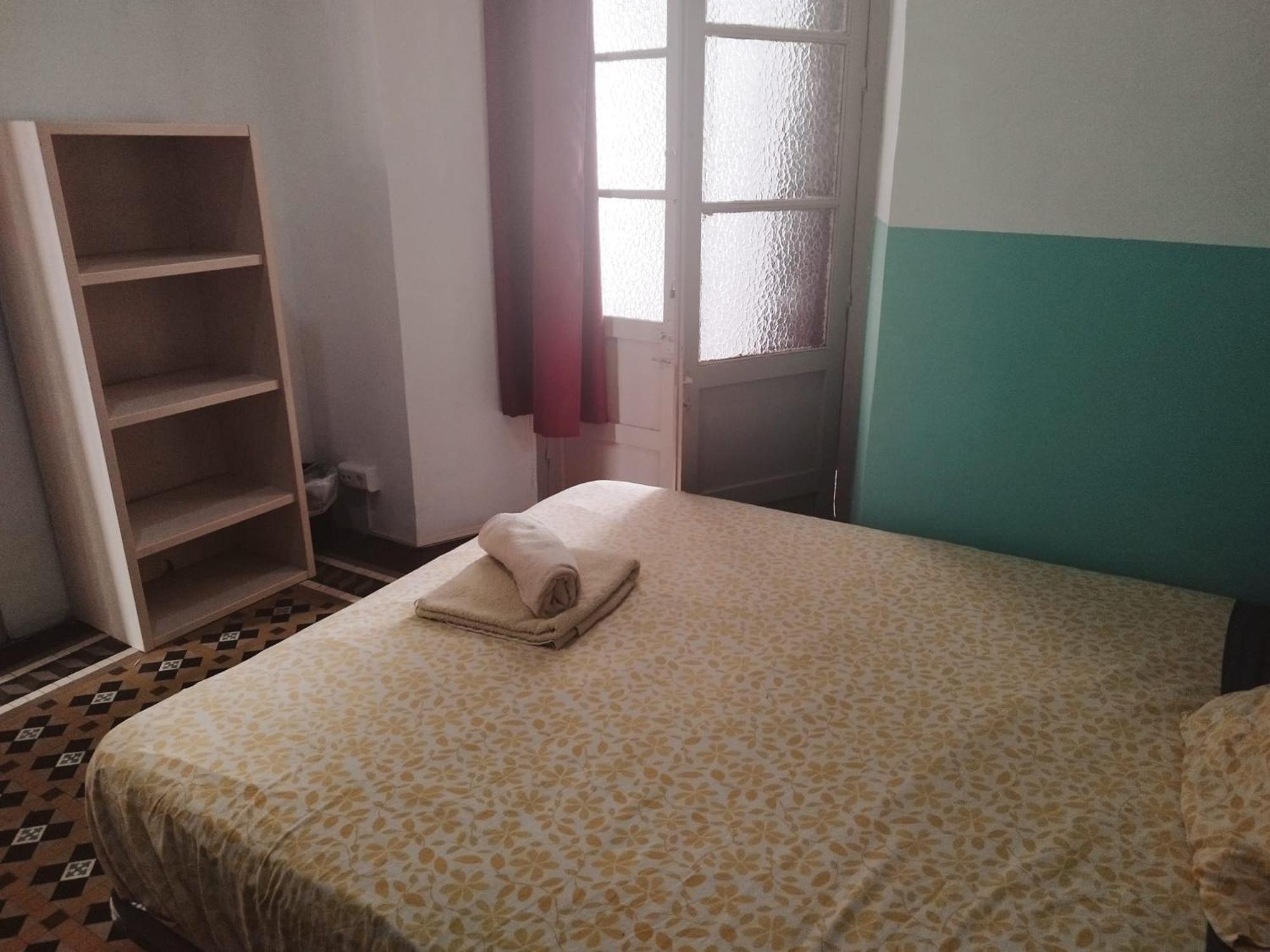 Buenas Noches Apartamento Málaga