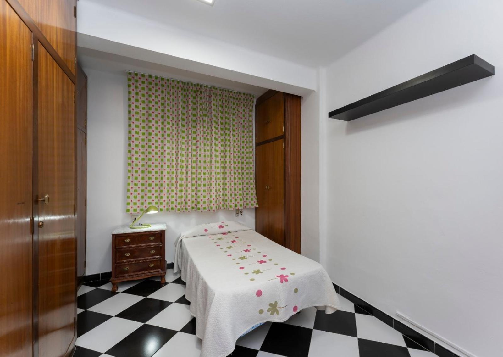 Downtown And Appartement Málaga