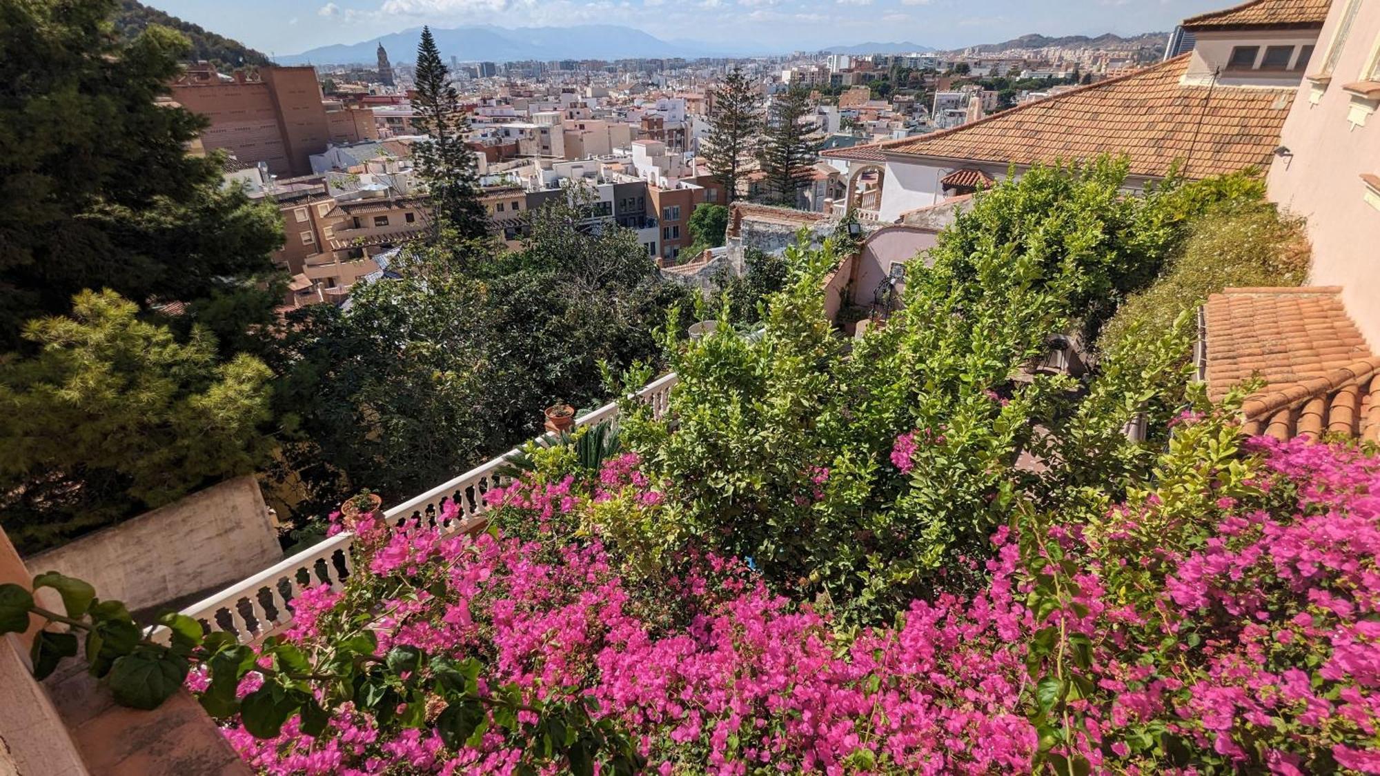Victoria Málaga