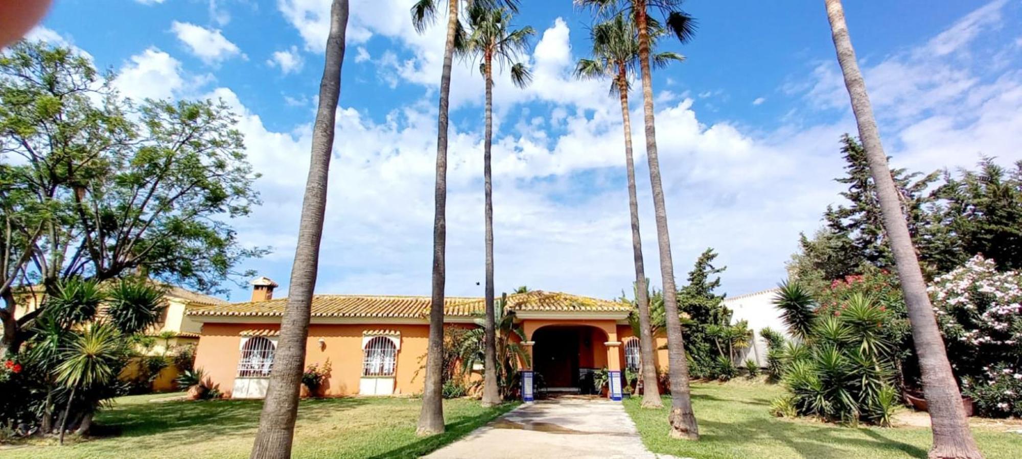 Alicia Y Los Quecos Sol Y Golf Сasa de vacaciones Málaga