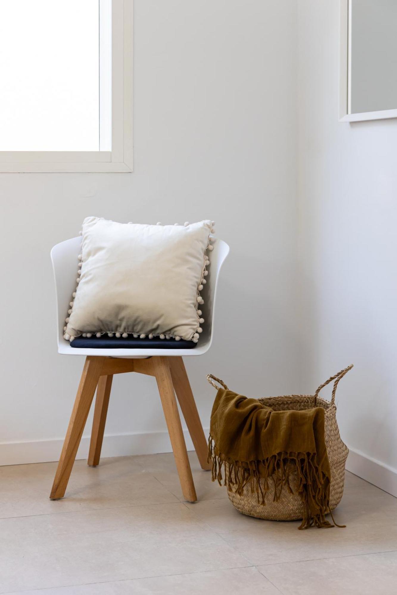 First Line, Sea Views, Y Mar By Mellow Apartamento