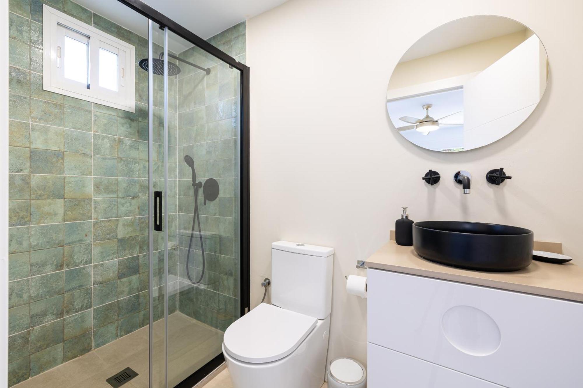 First Line, Sea Views, Y Mar By Mellow Apartamento Málaga