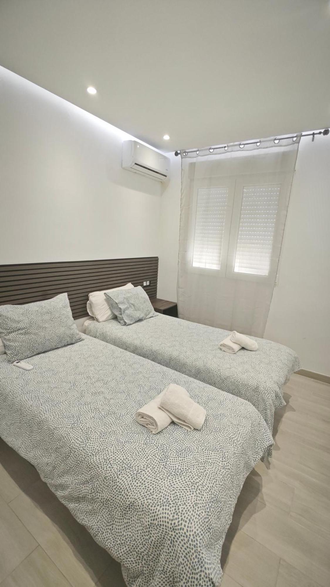 Vialia Playa Appartamento