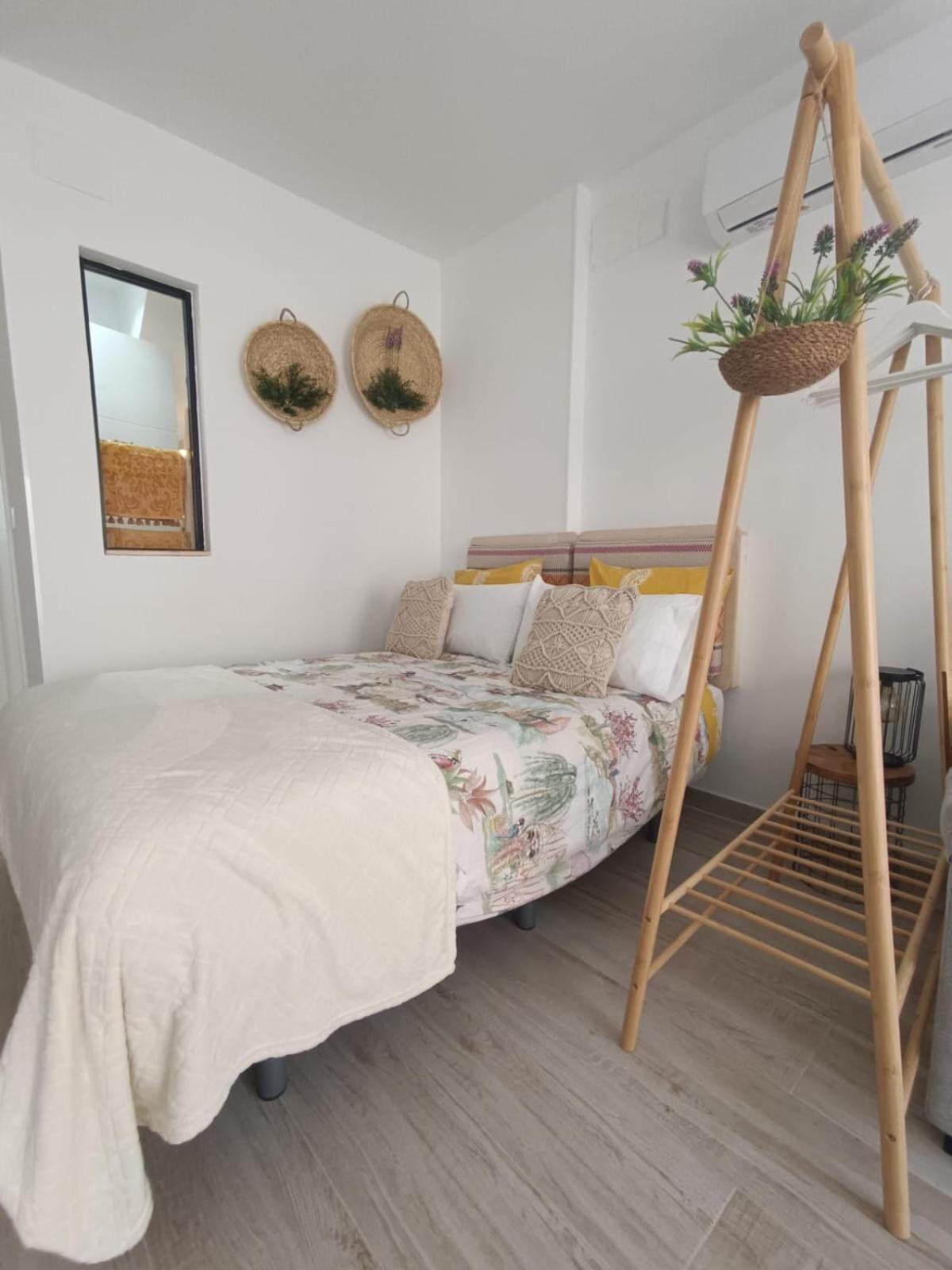 Apartamento Agua Viva Tierra *