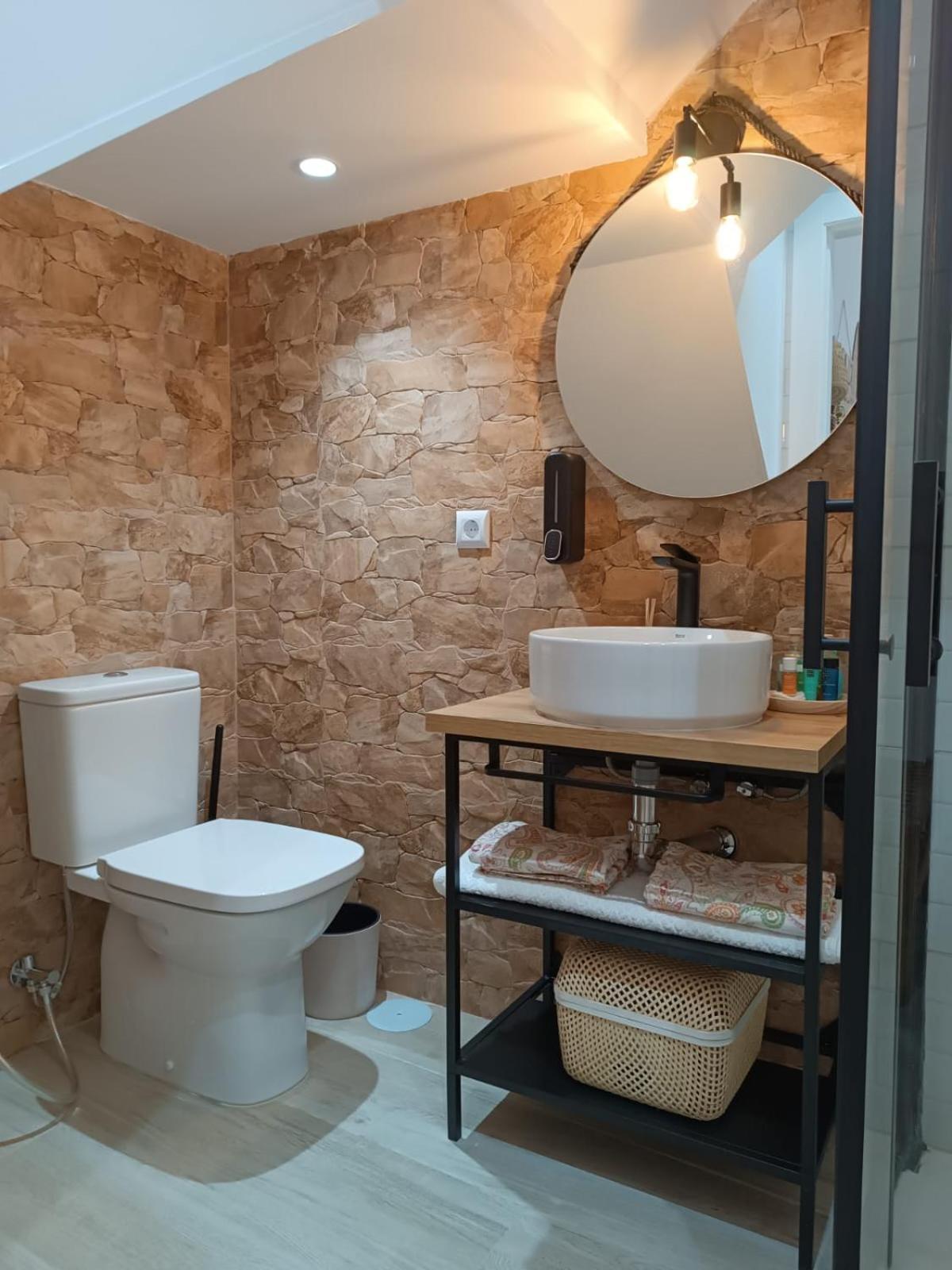 Apartamento Agua Viva Tierra Málaga