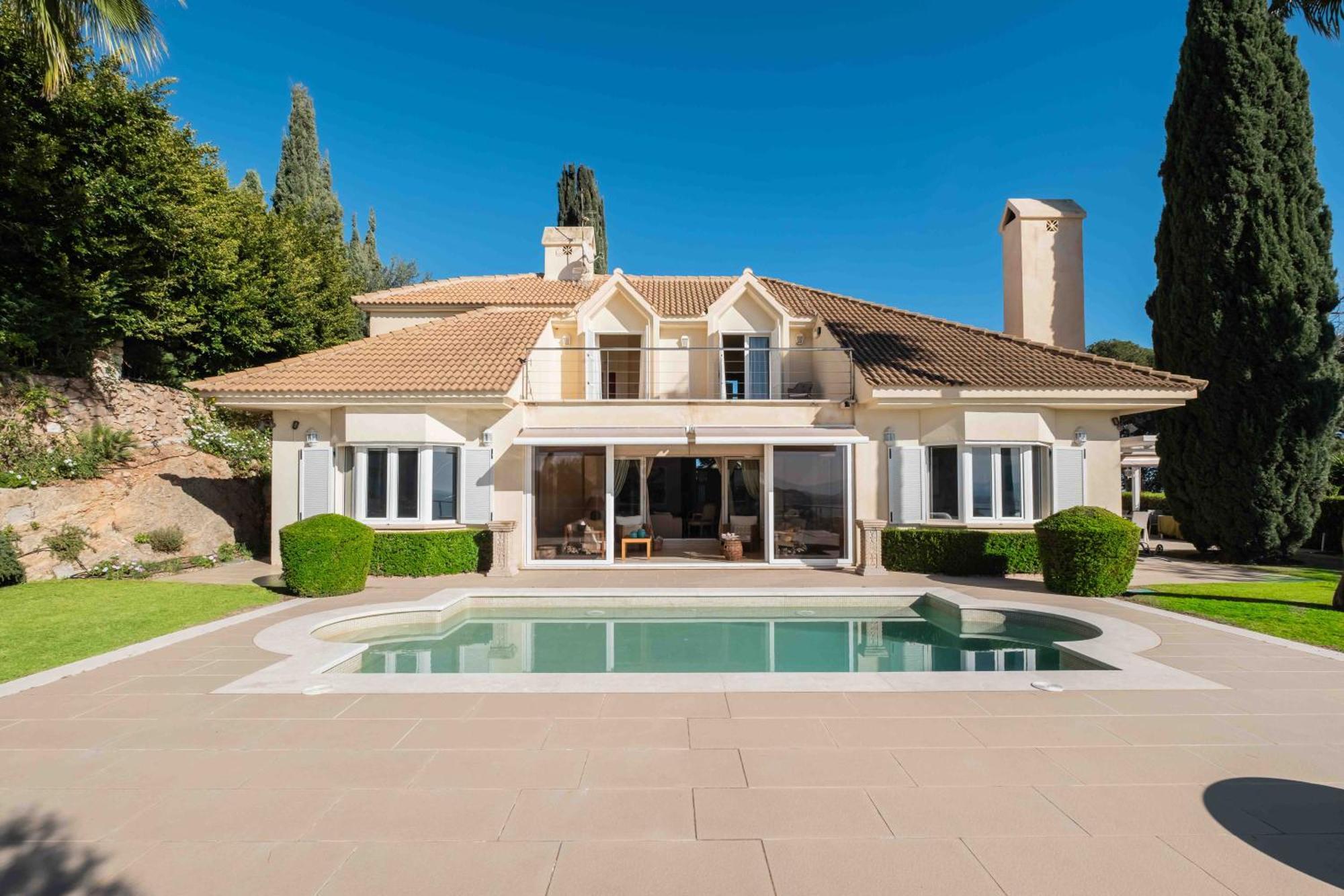Luxury With Sea Views & Terrace By Rems * Málaga