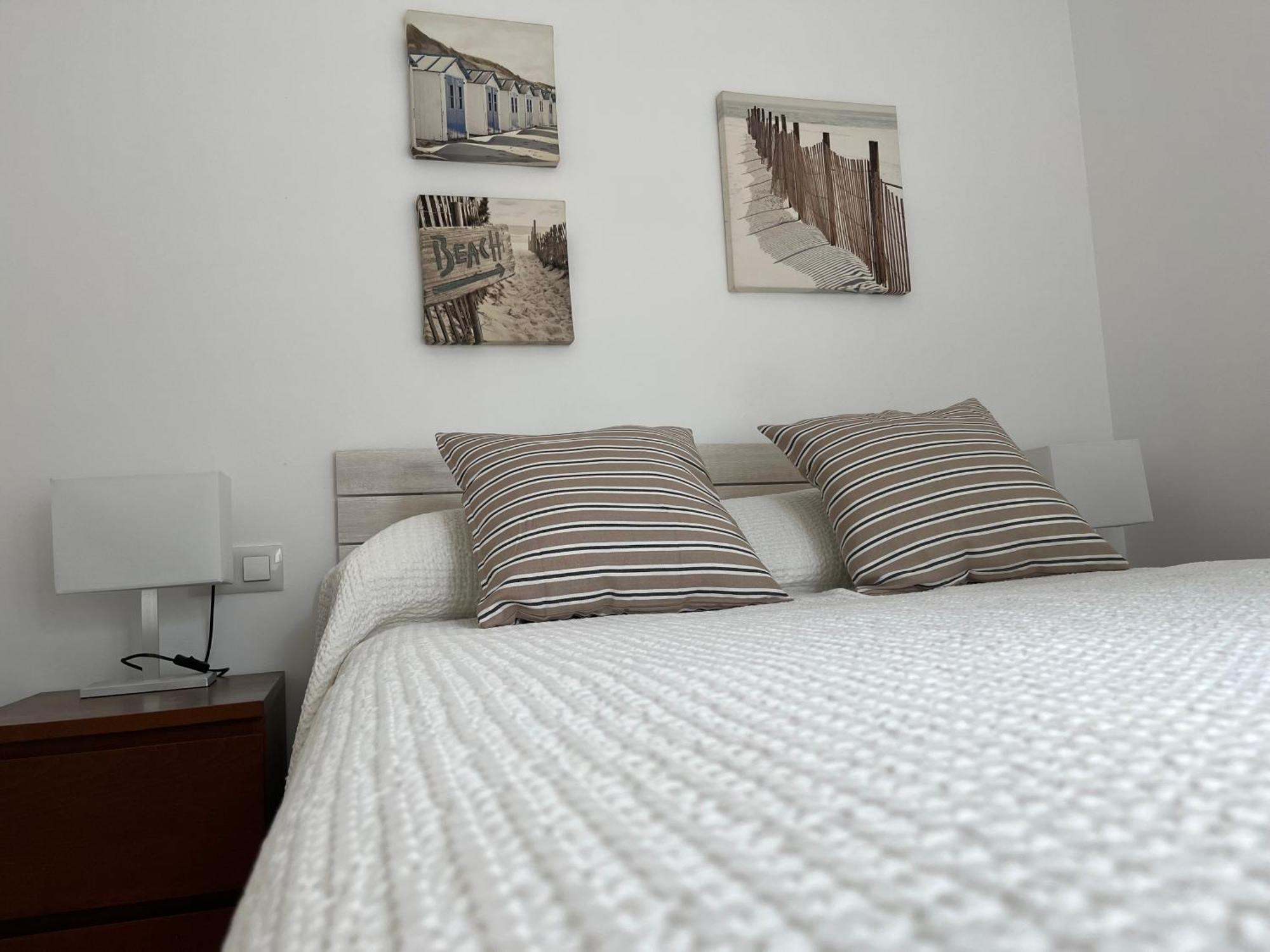 Apartment Estrella Playa Málaga