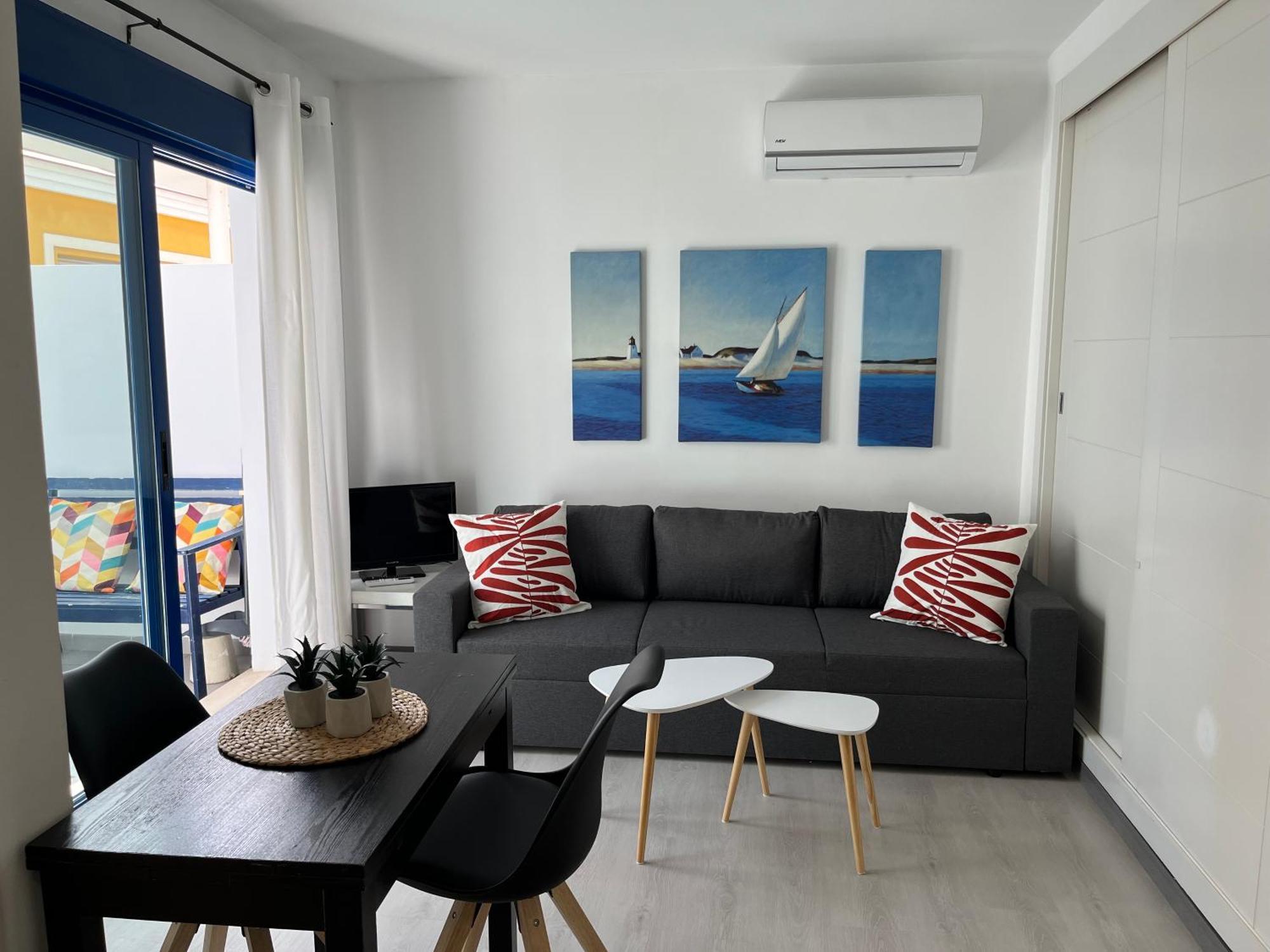 Apartment Estrella Playa