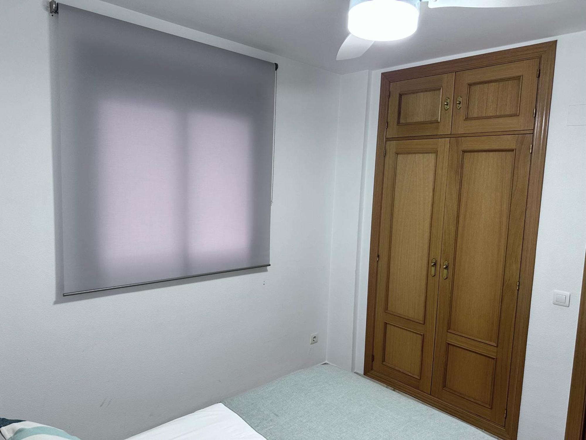 Aleda Puerto Playa - Parking Y Piscina Gratis Apartamento Málaga