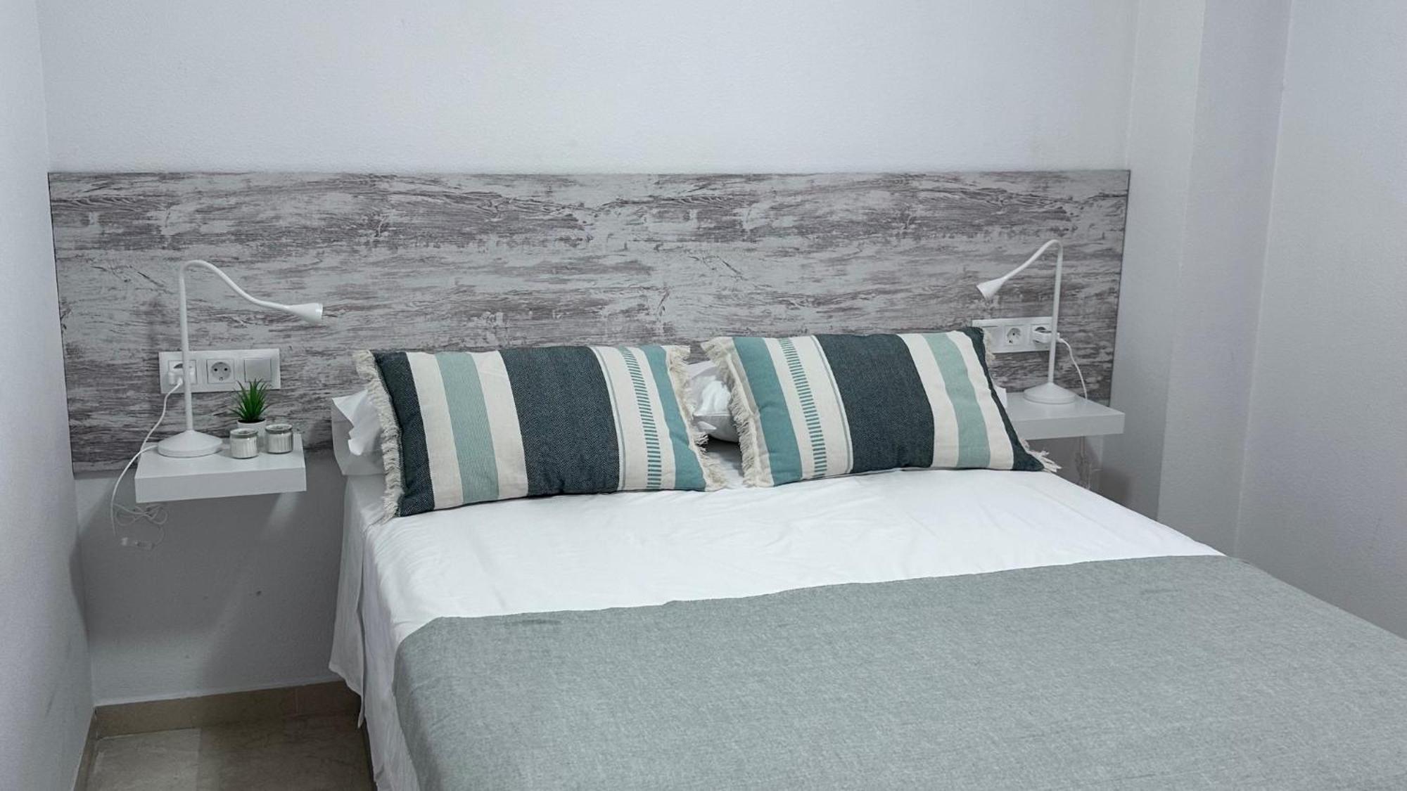 Apartamento Aleda Puerto Playa - Parking Y Piscina Gratis *