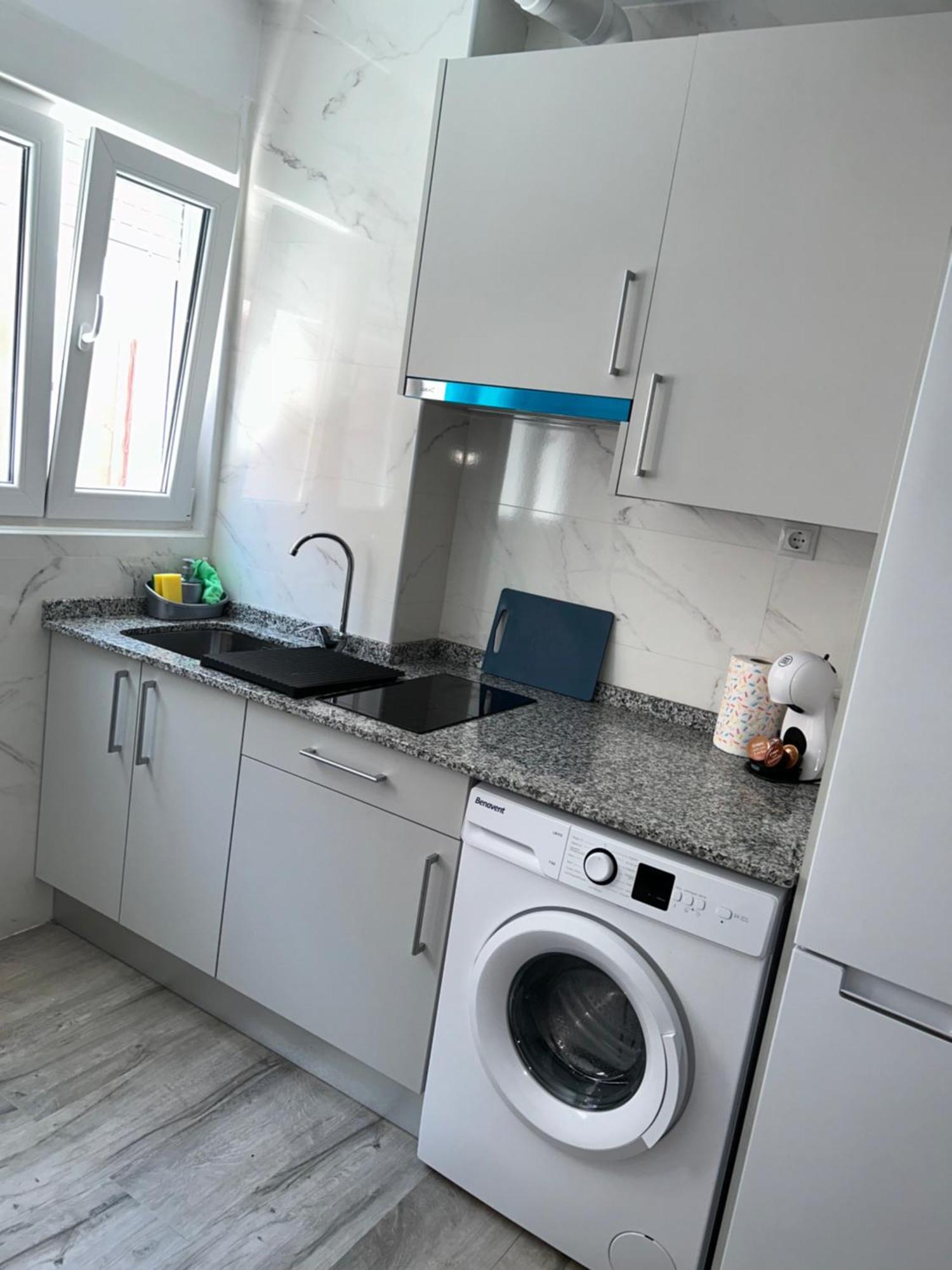 Appartement Tejares 3b