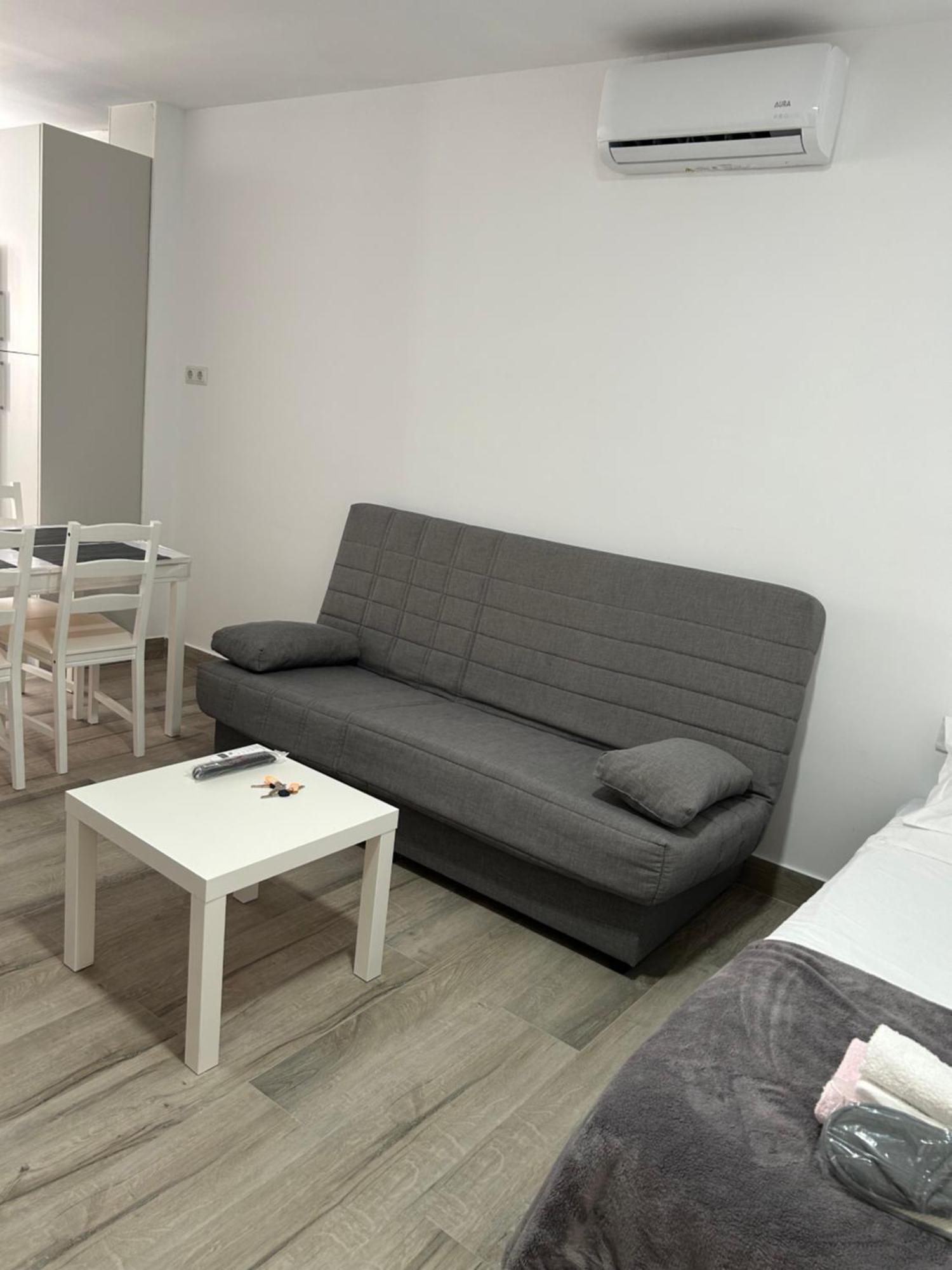 Tejares 3b Appartement *