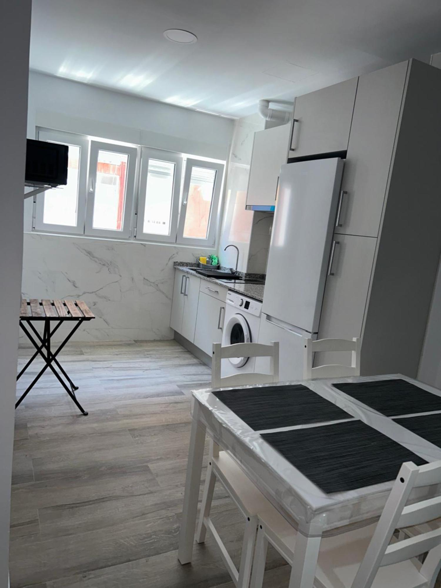 Tejares 3b Appartement Málaga