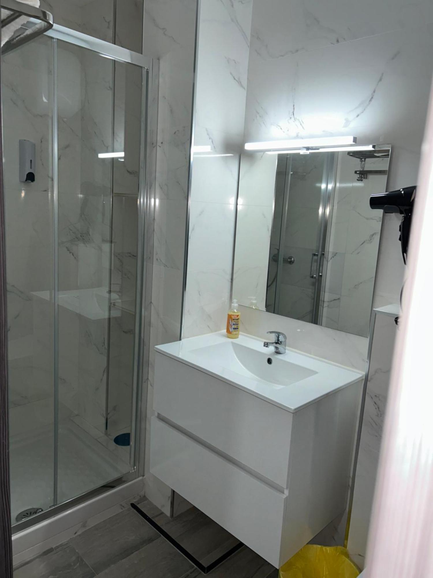 Appartement Tejares 3b Málaga
