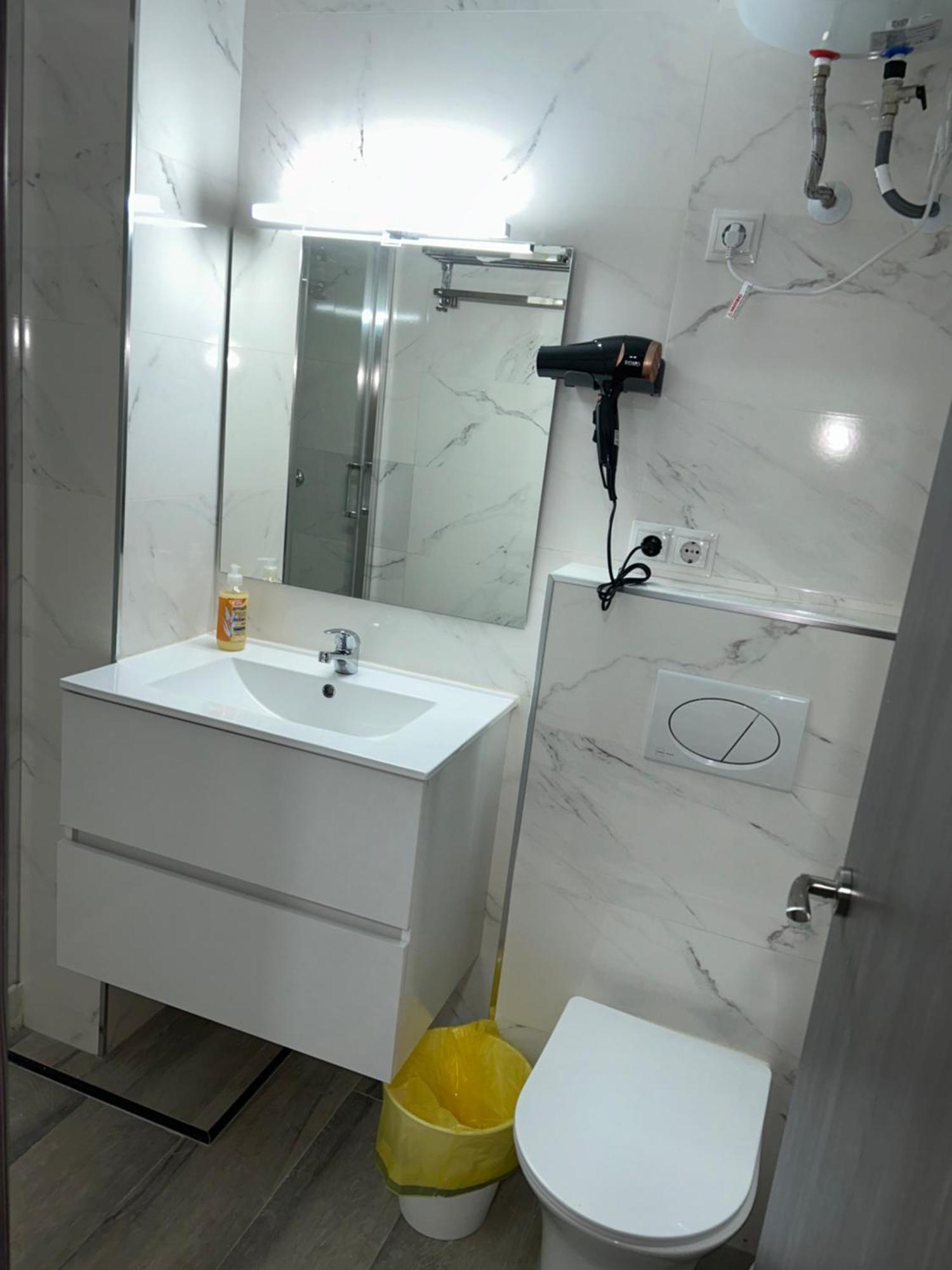 Appartement Tejares 3b *