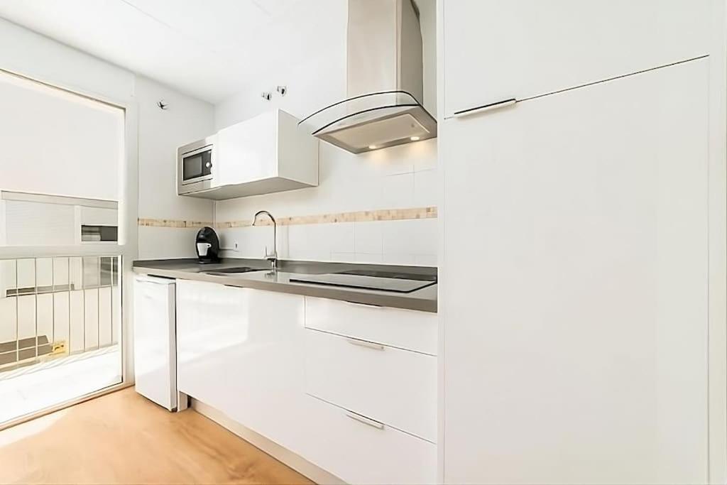 Apartamento Heart Of Malaga Apartment *