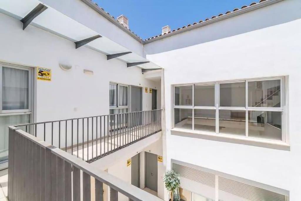 Heart Of Malaga Apartment Apartamento Málaga
