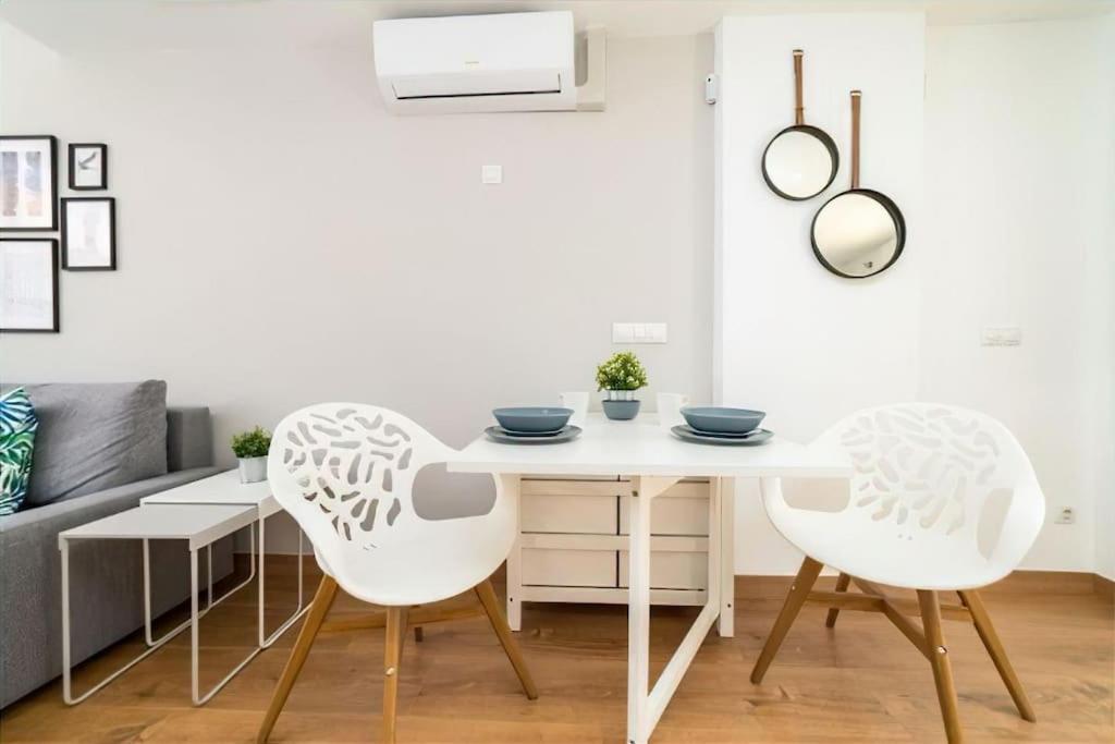 Apartamento Heart Of Malaga Apartment *