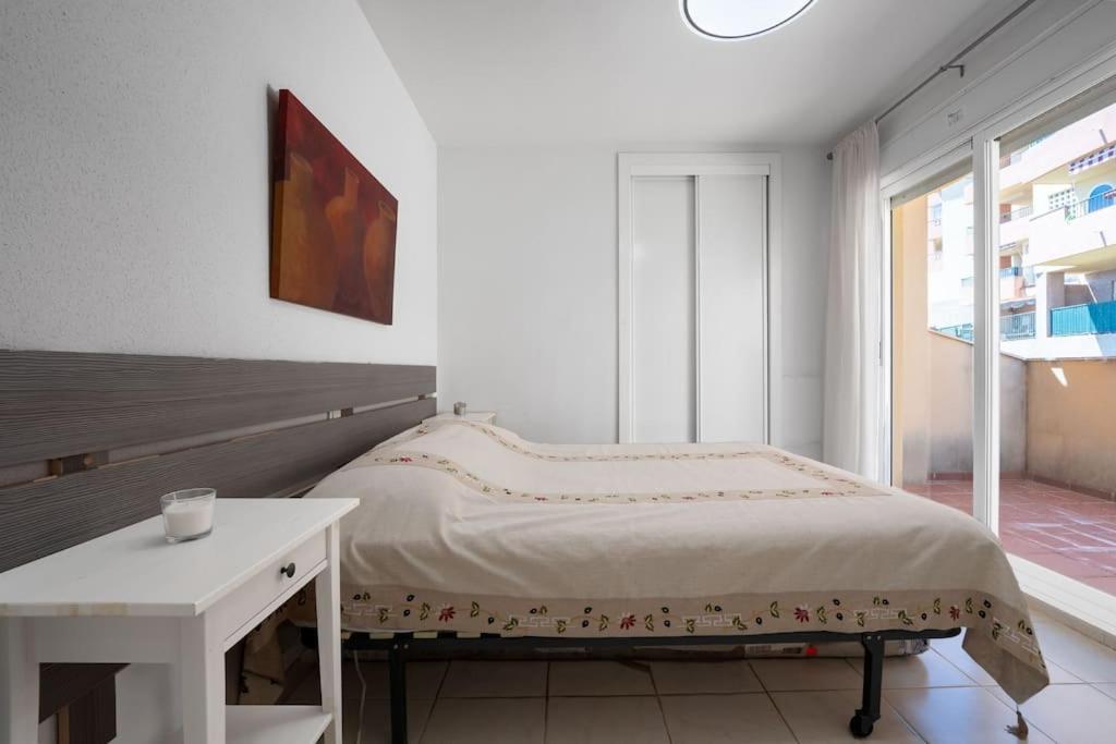 Penthouse Seaview - 3bed & 2bath Leilighet *
