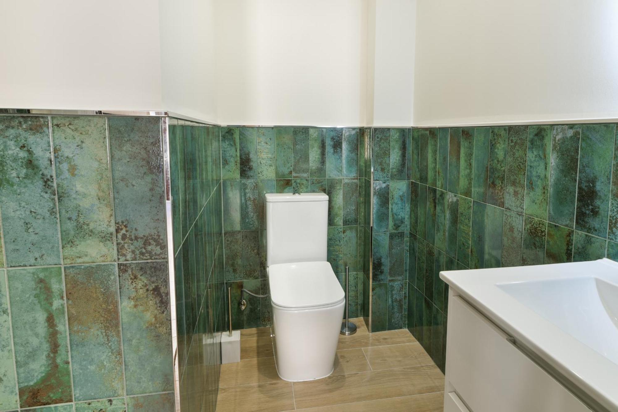 Victoria Center Appartement