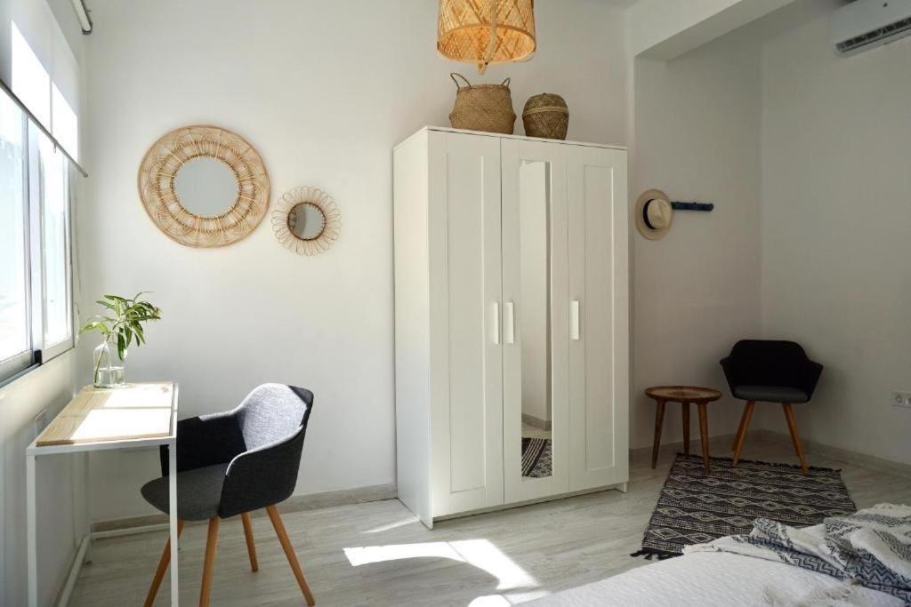 Hermoso Centro Apartamento